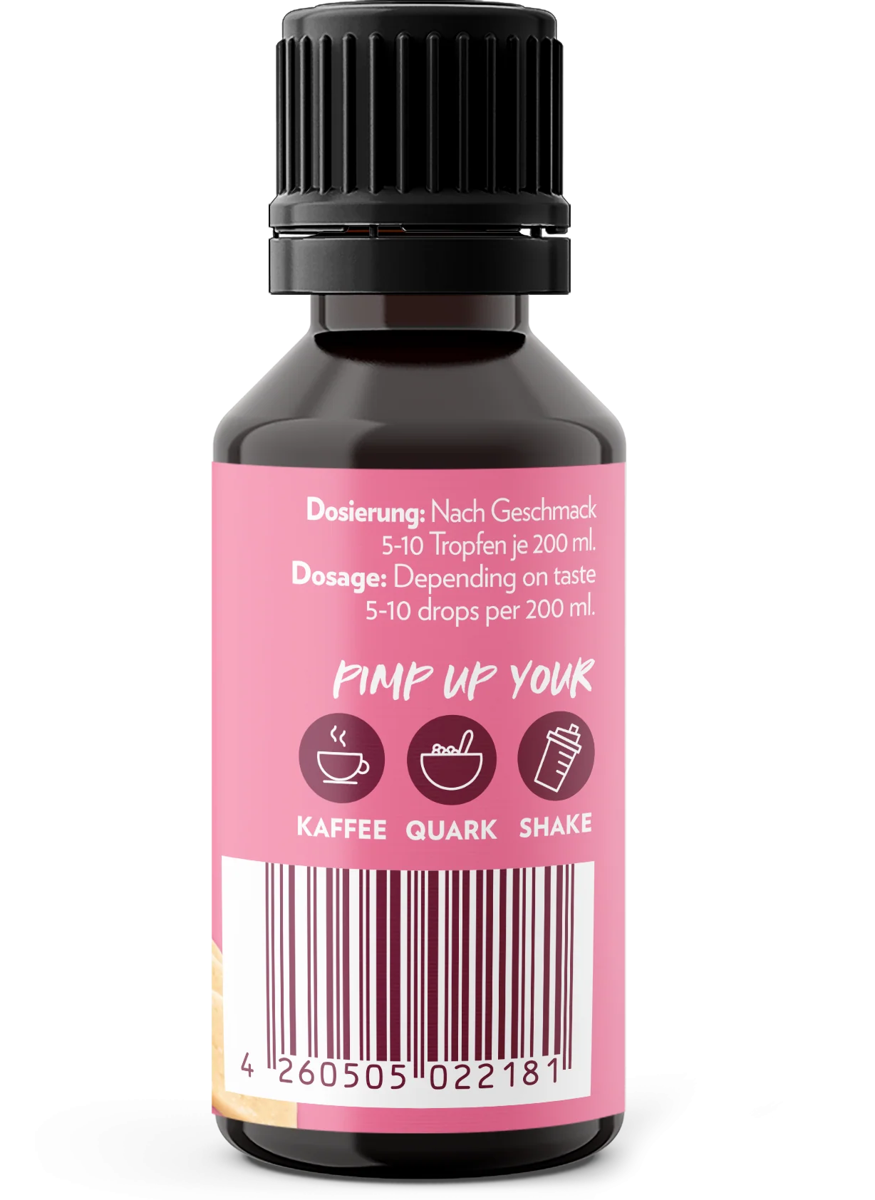 Tasty Drops (30ml) - Image 34
