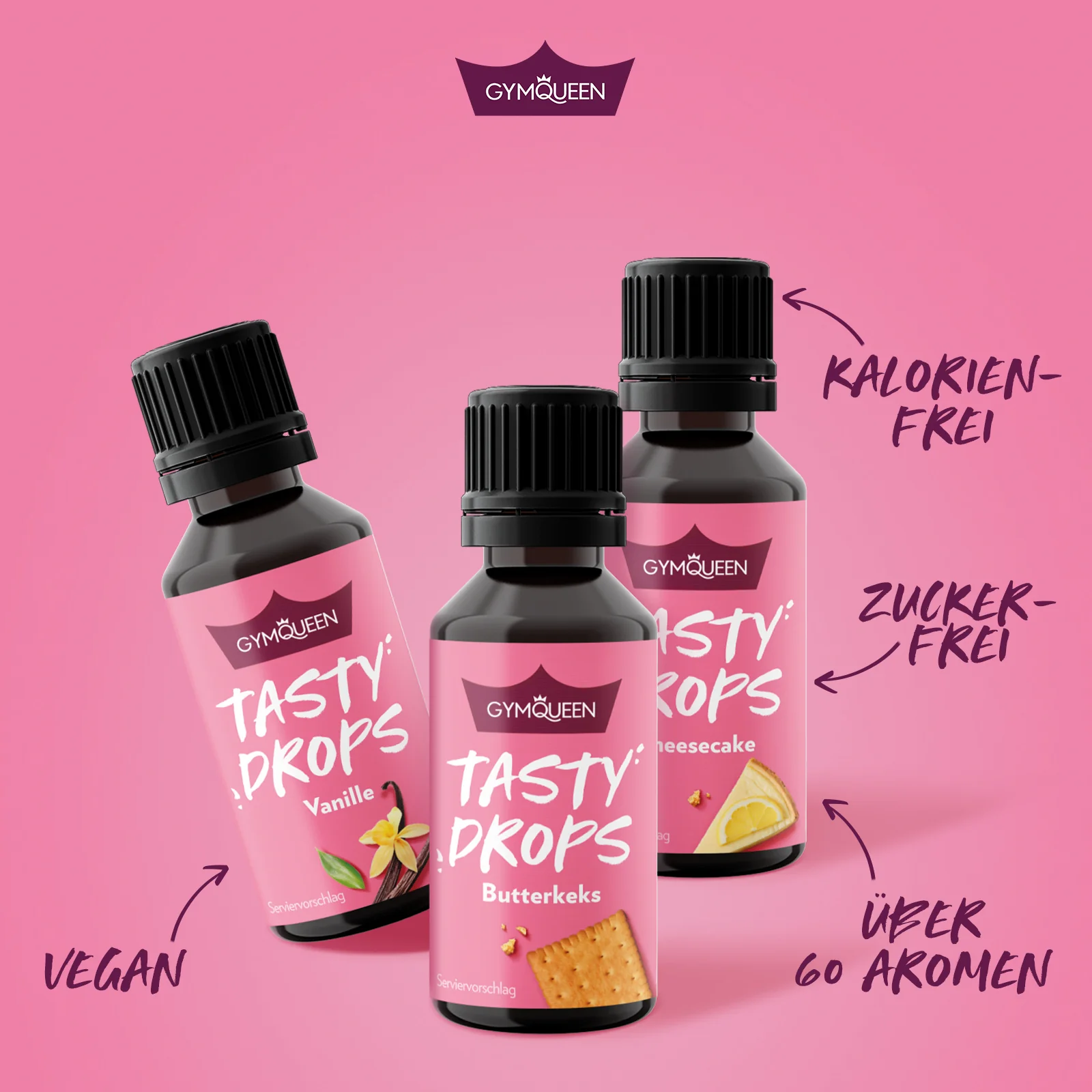 Tasty Drops (30ml) - Image 41