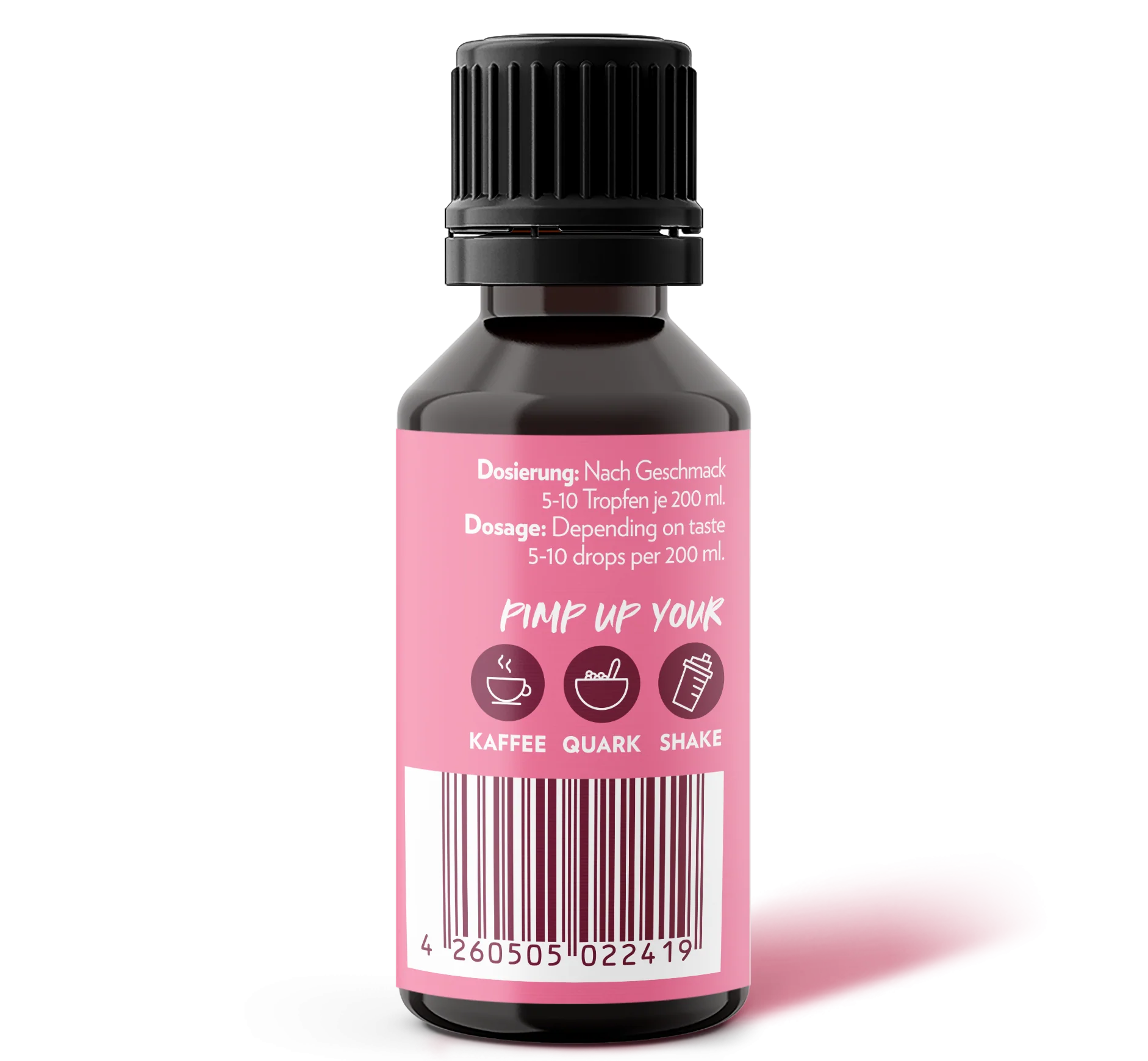 Tasty Drops (30ml) - Image 44