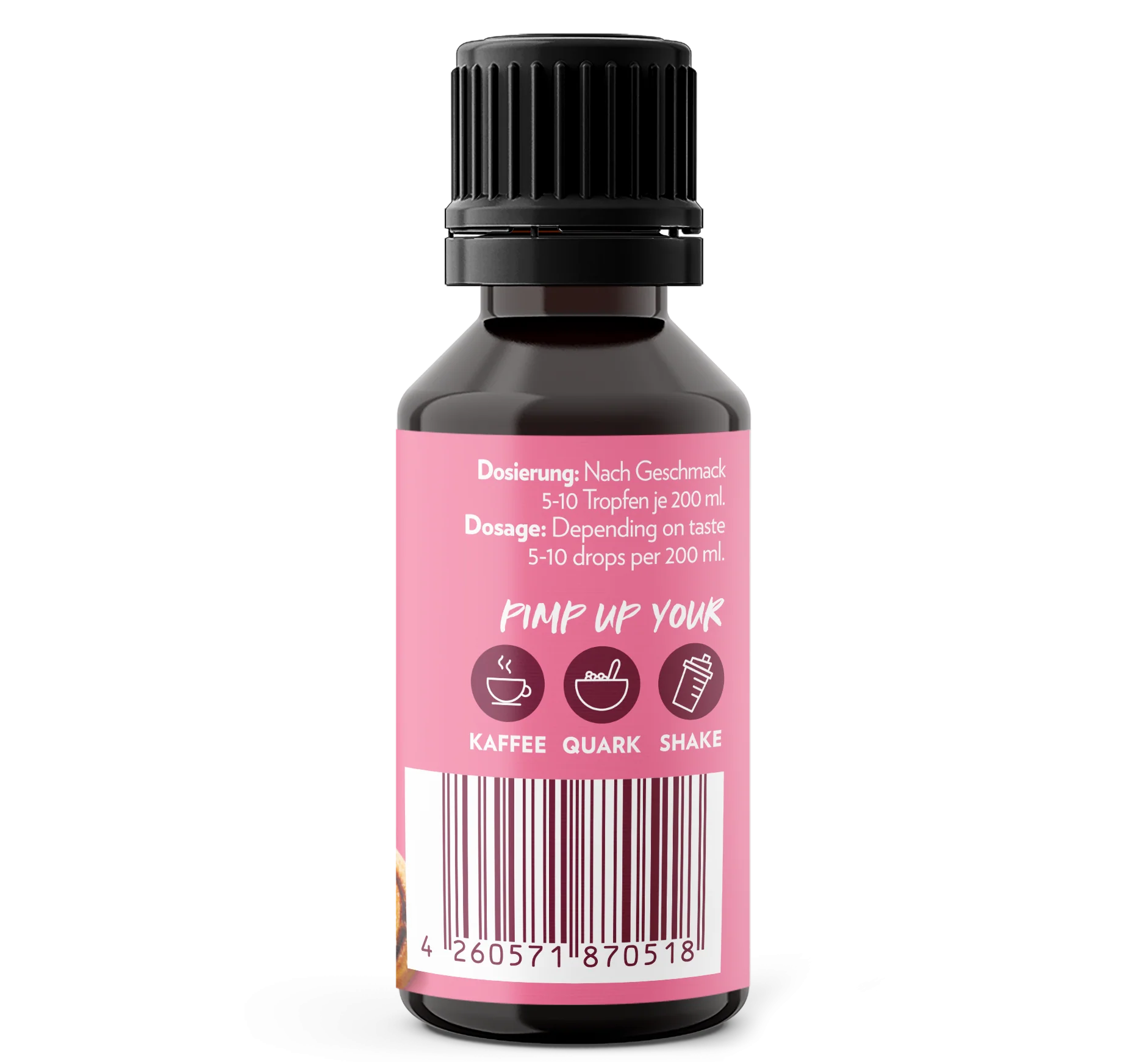 Tasty Drops (30ml) - Image 54