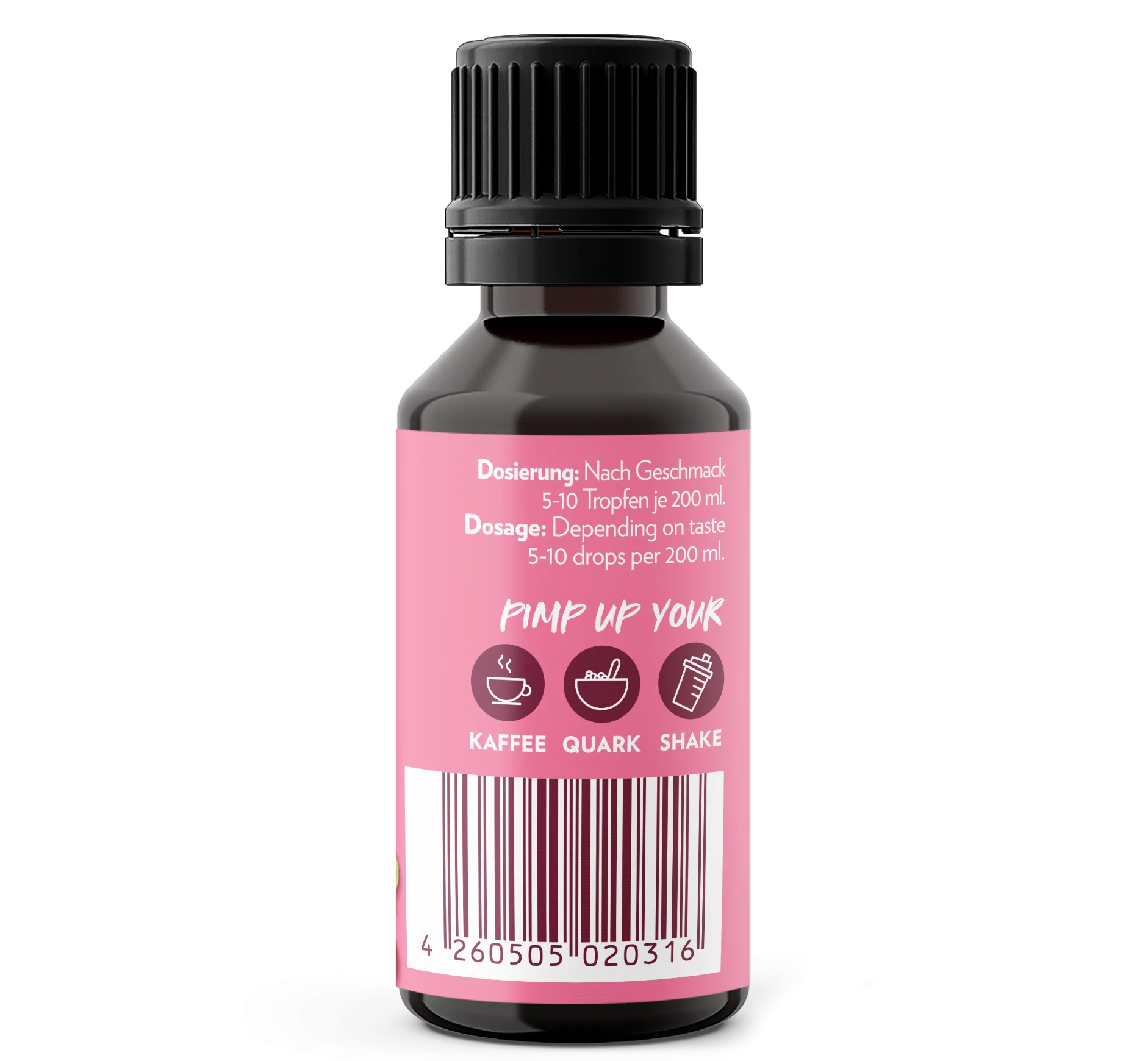 Tasty Drops (30ml) - Image 6