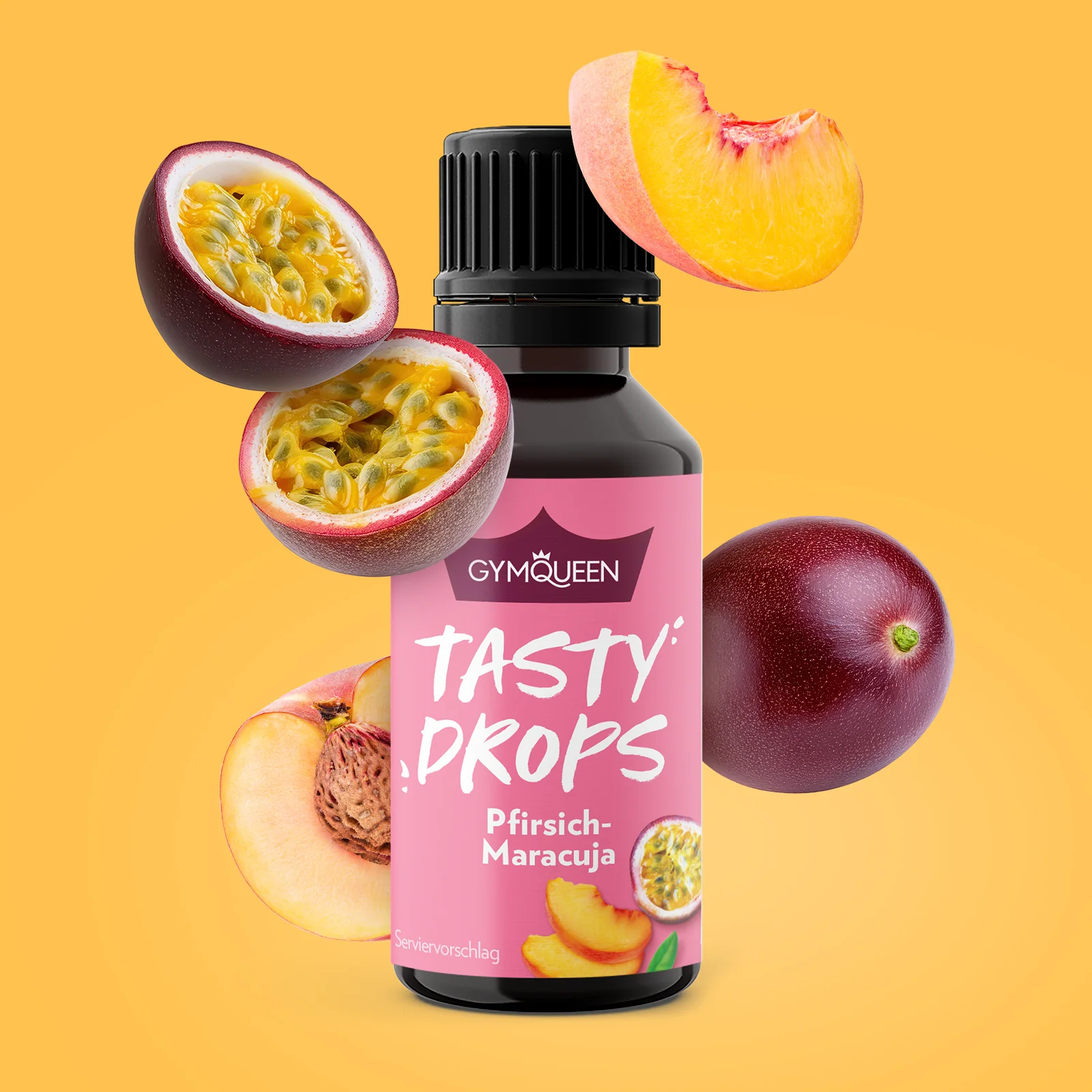 Tasty Drops (30ml) - Image 63
