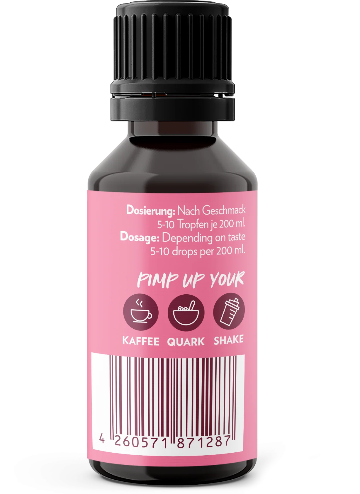 Tasty Drops (30ml) - Image 66