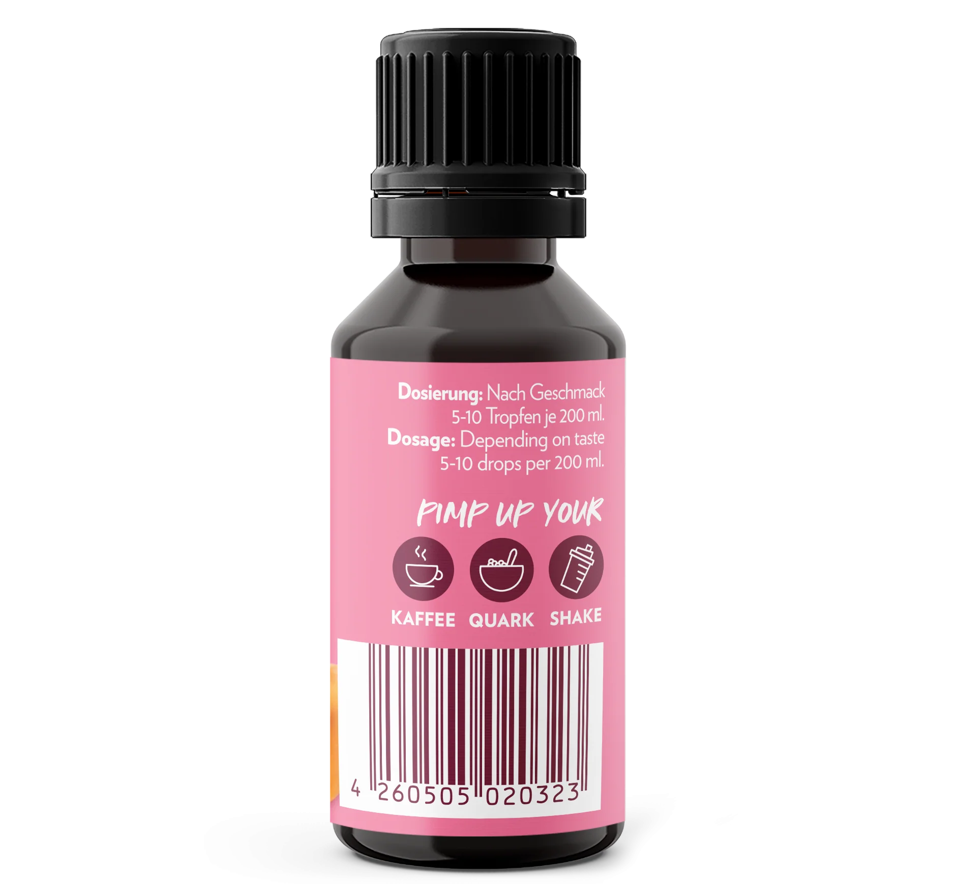Tasty Drops (30ml) - Image 8