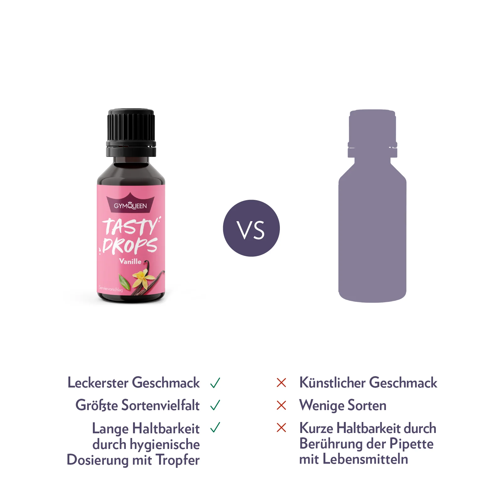 Tasty Drops (30ml) - Image 82