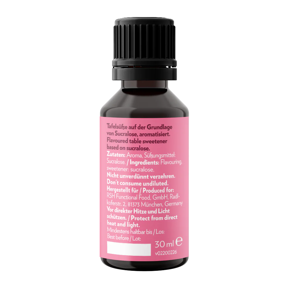 Tasty Drops (30ml) - Image 86