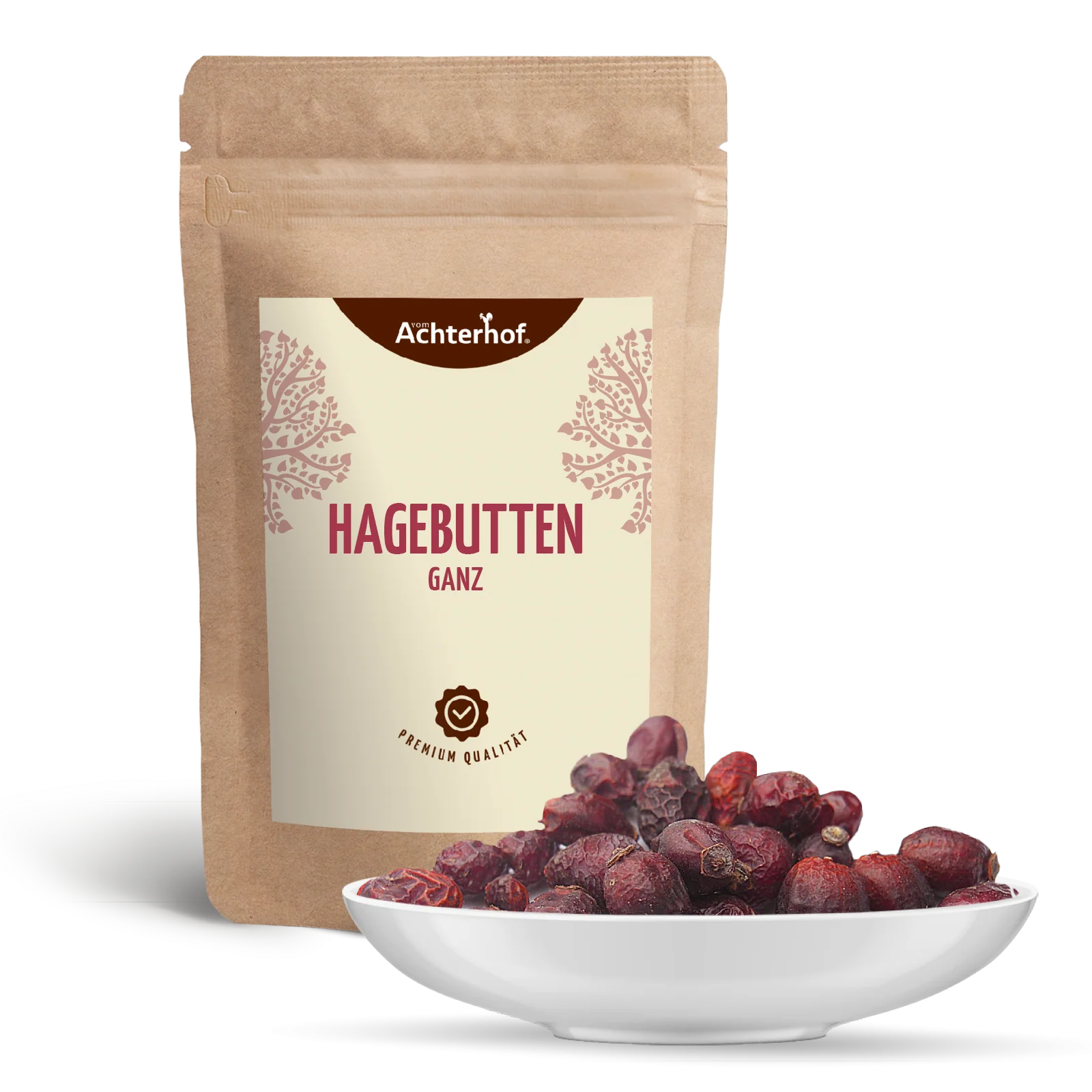 Hagebutten ganz (1000g) - Image 3