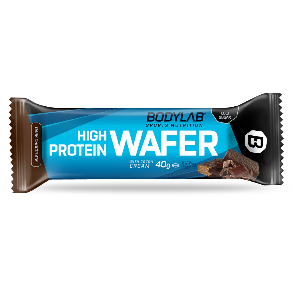 High Protein Wafer (12x40g) - Image 10