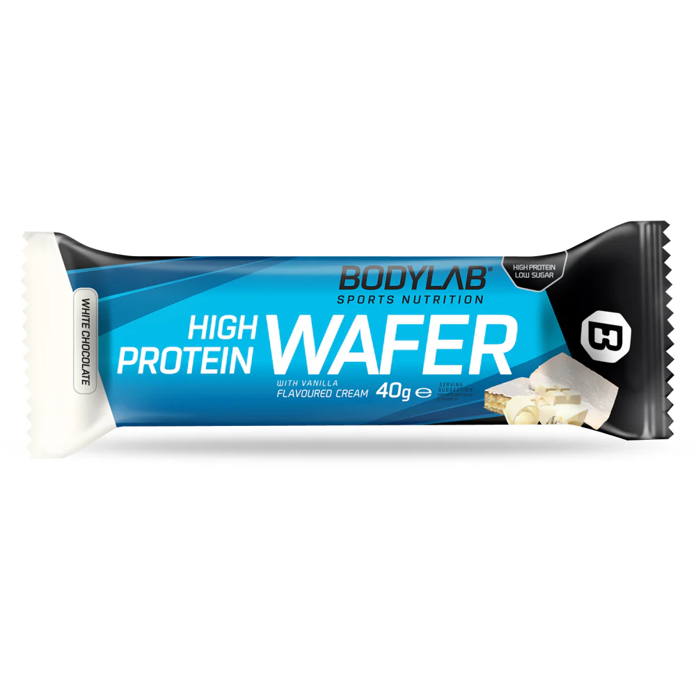 High Protein Wafer (12x40g) - Image 2