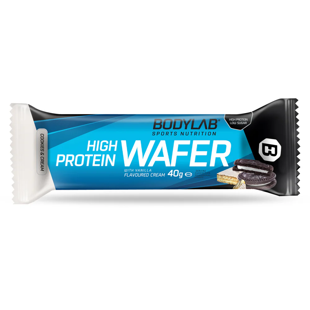 High Protein Wafer (12x40g) - Image 6