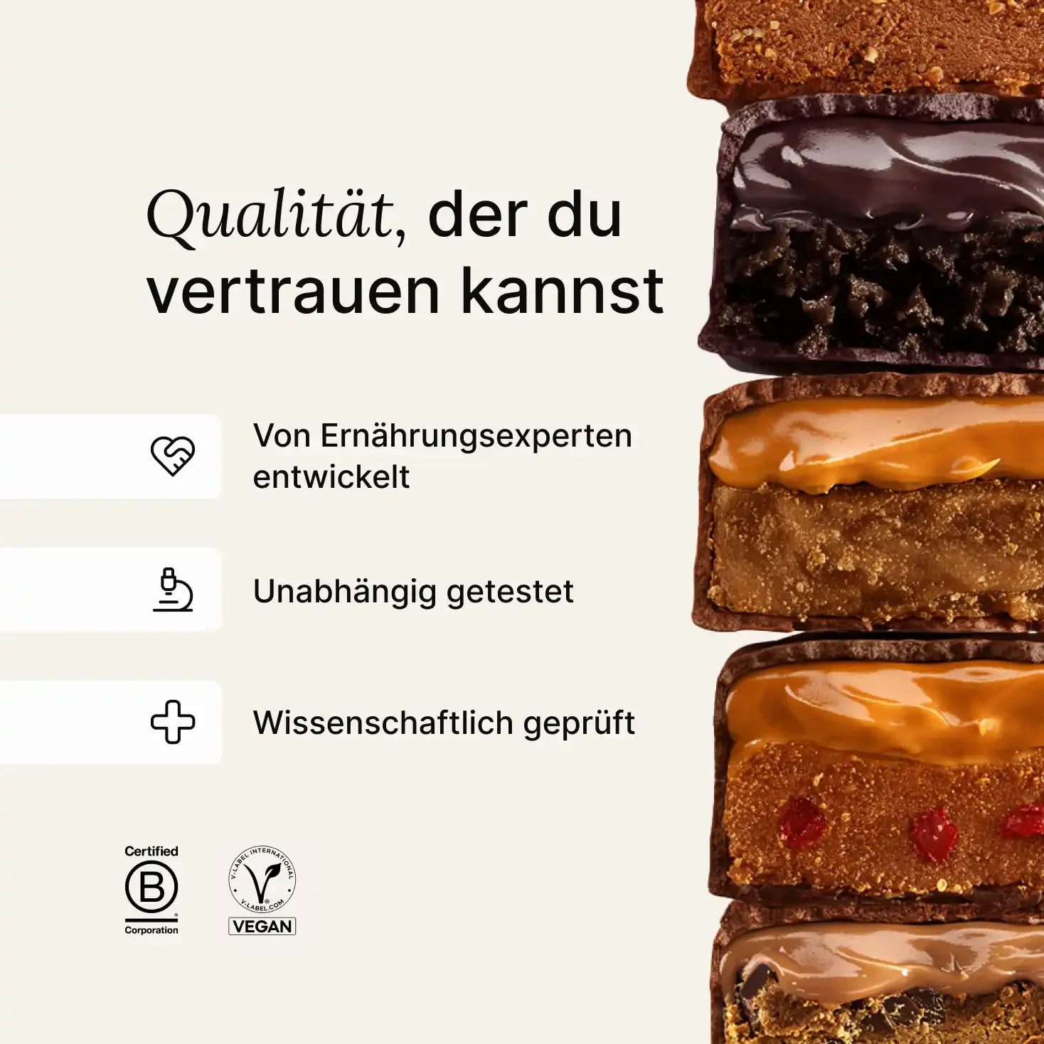 Huel Complete Nutrition Bar (55g) - Image 7