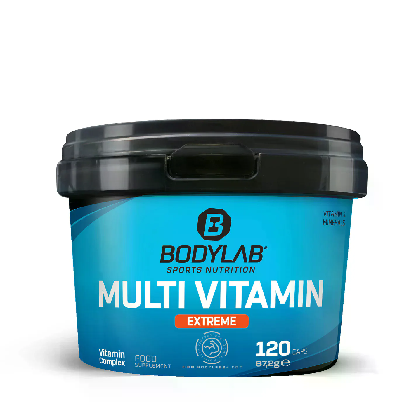 Iso Whey Power & Vitality Pack - Image 5