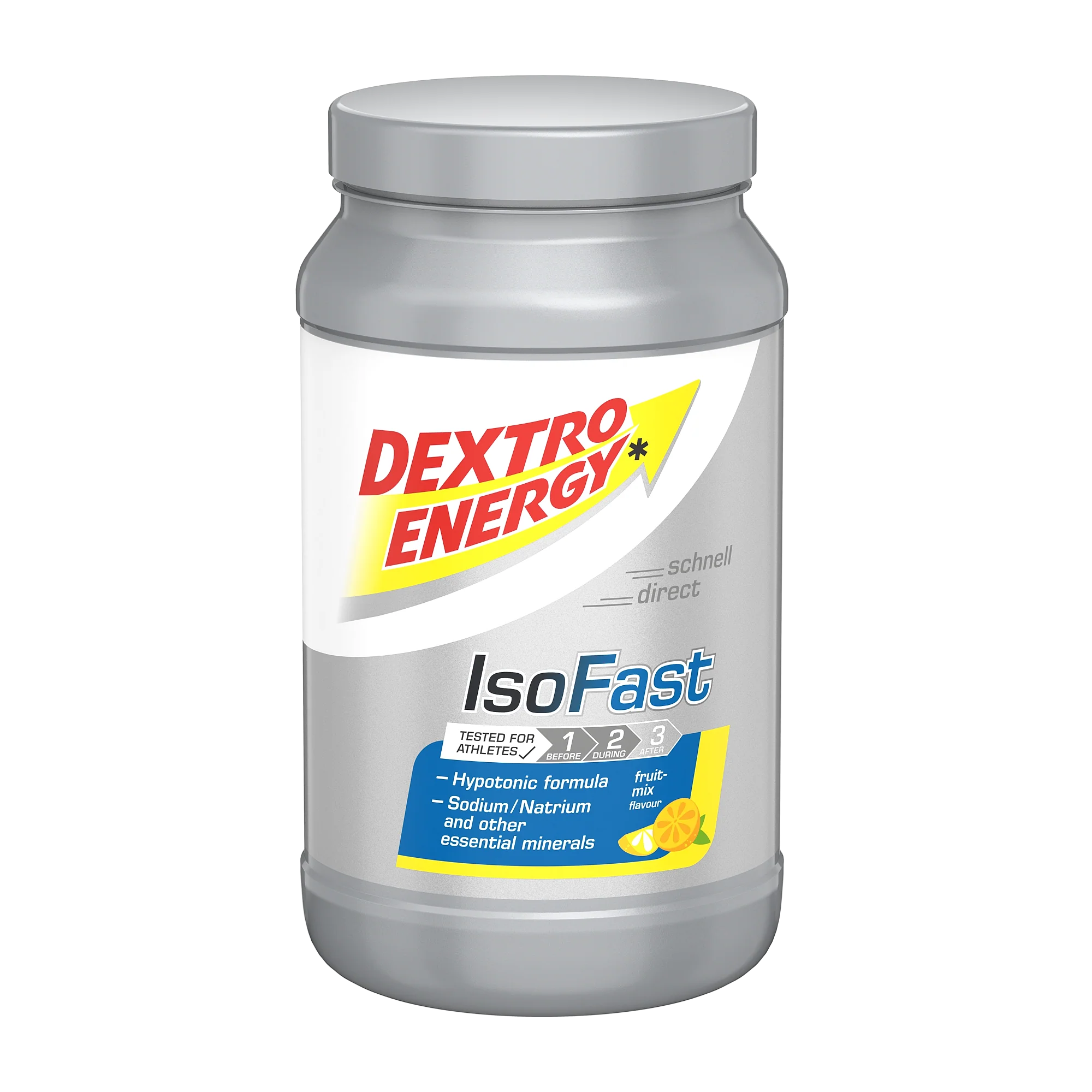 IsoFast Drink (1120g)