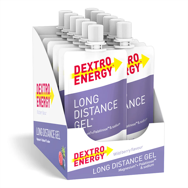 Long Distance Gel (12x50ml) - Image 2