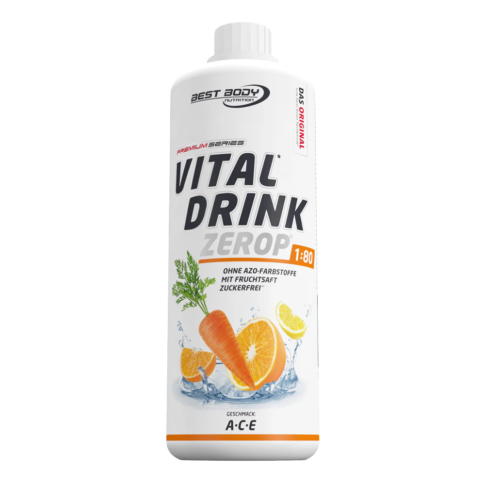 Vital Drink Zerop (1000ml) - Image 104