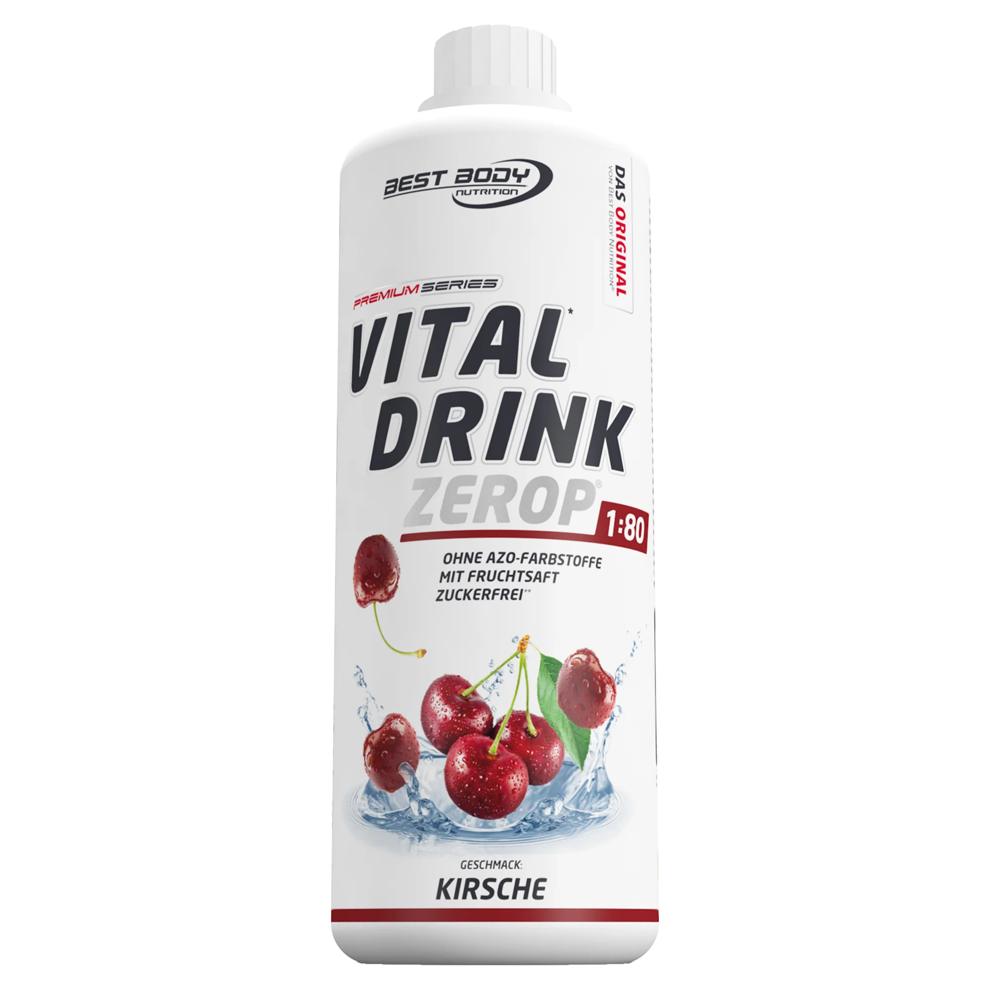 Vital Drink Zerop (1000ml) - Image 16