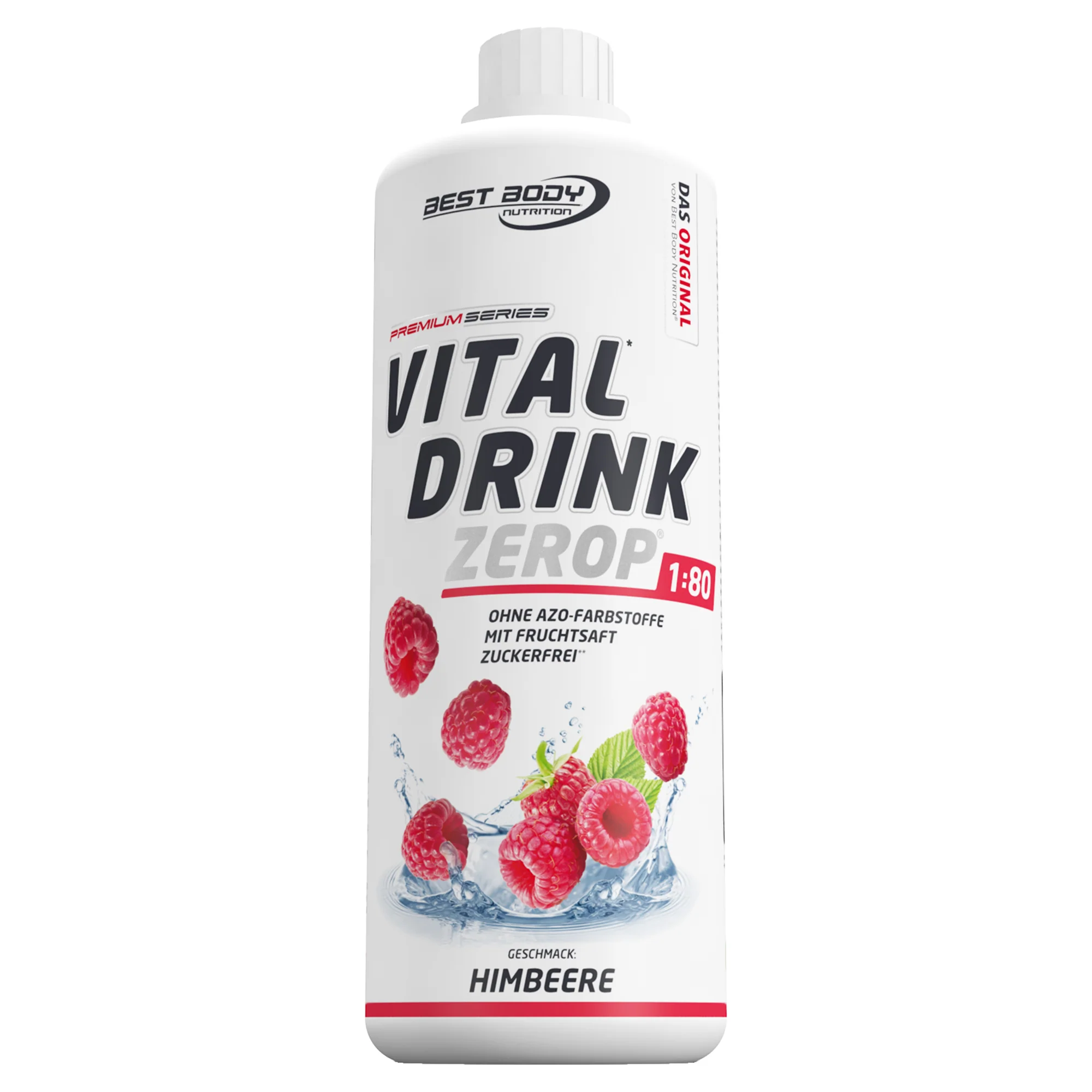 Vital Drink Zerop (1000ml) - Image 25