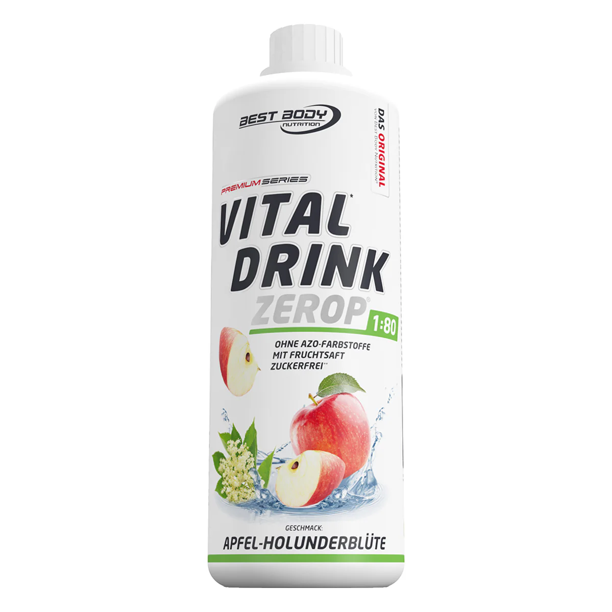 Vital Drink Zerop (1000ml) - Image 52