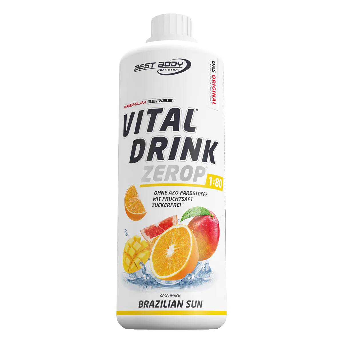 Vital Drink Zerop (1000ml) - Image 61