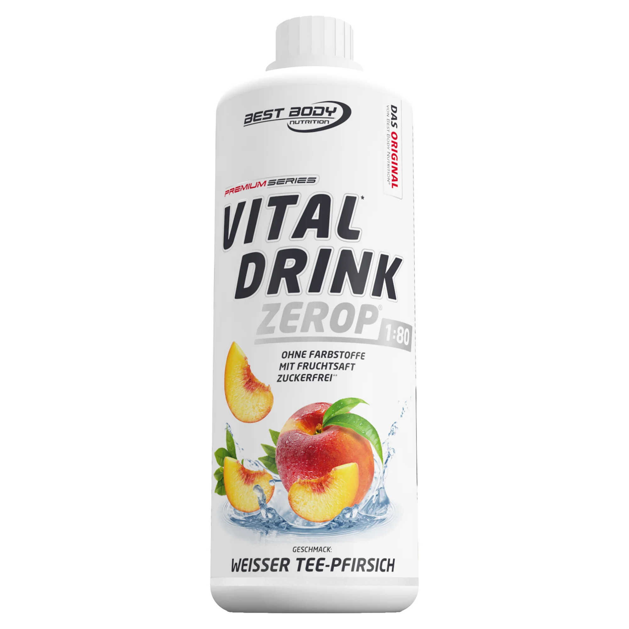 Vital Drink Zerop (1000ml) - Image 70