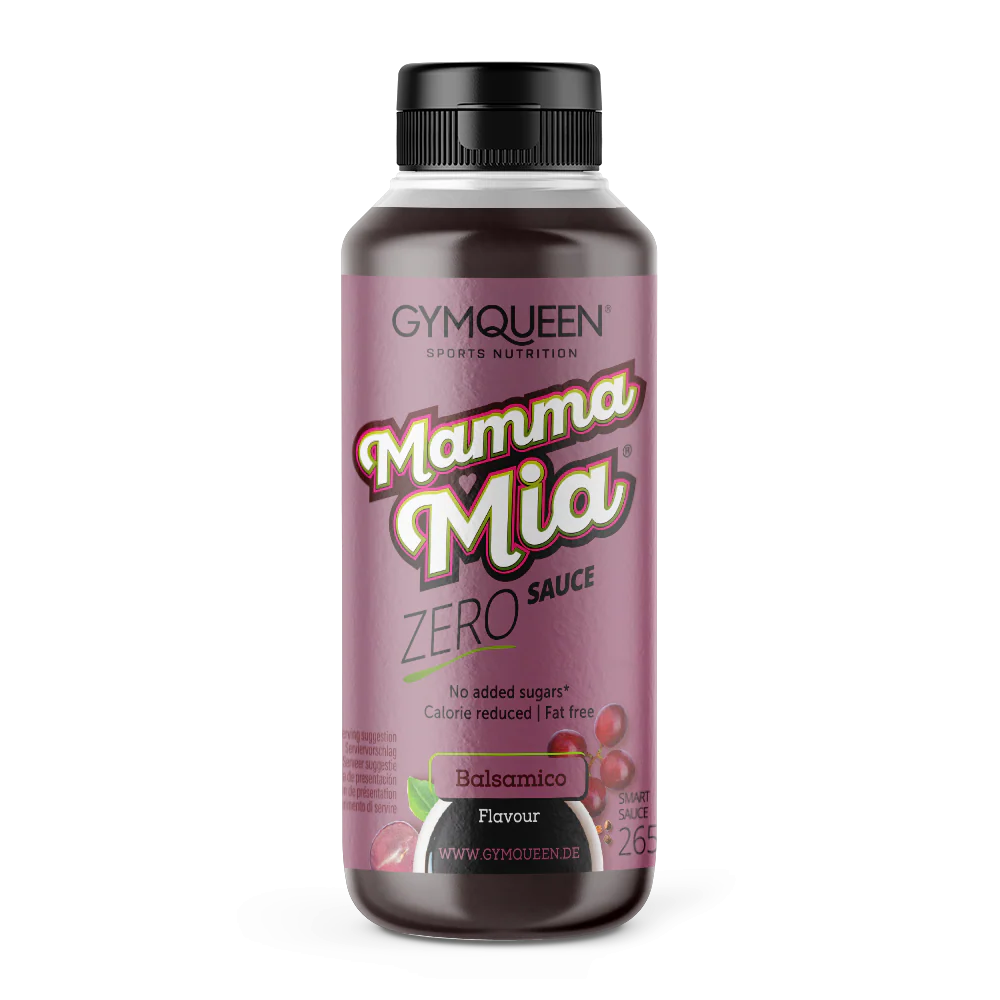 Mamma Mia Zero Saucen (265ml) - Image 14