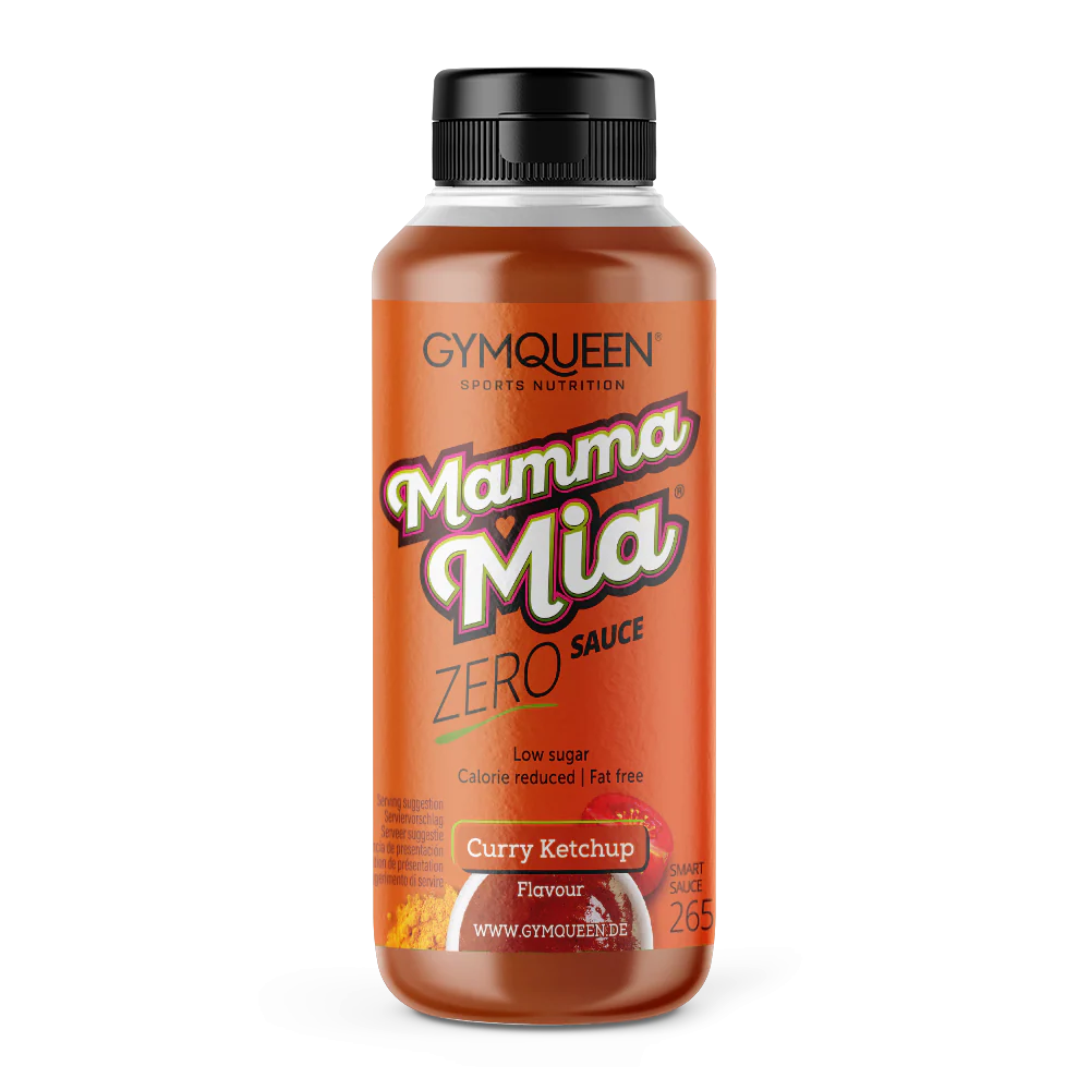 Mamma Mia Zero Saucen (265ml) - Image 21