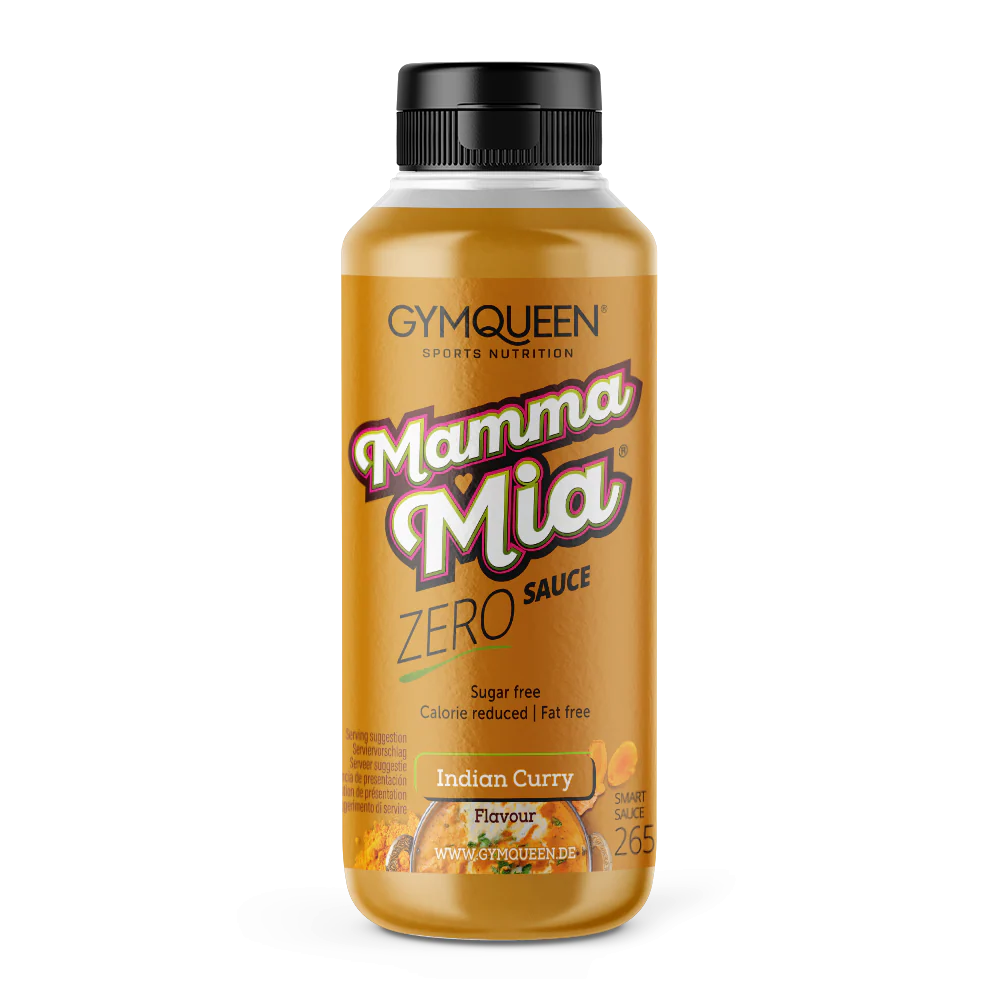 Mamma Mia Zero Saucen (265ml) - Image 24