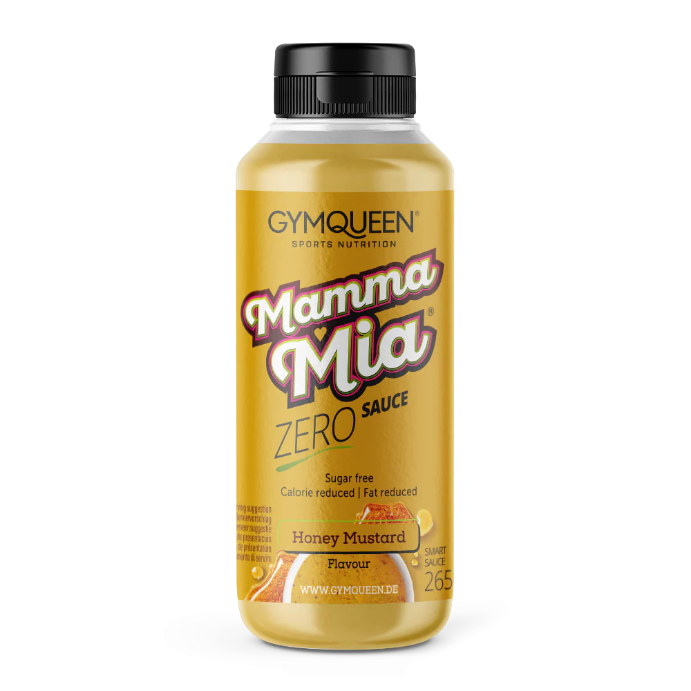 Mamma Mia Zero Saucen (265ml) - Image 30