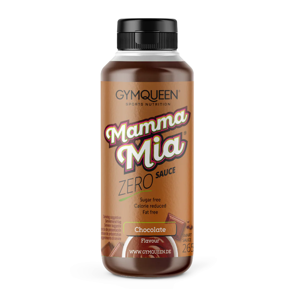 Mamma Mia Zero Saucen (265ml) - Image 34