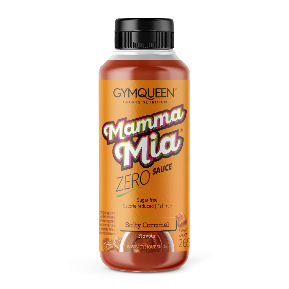 Mamma Mia Zero Saucen (265ml) - Image 37