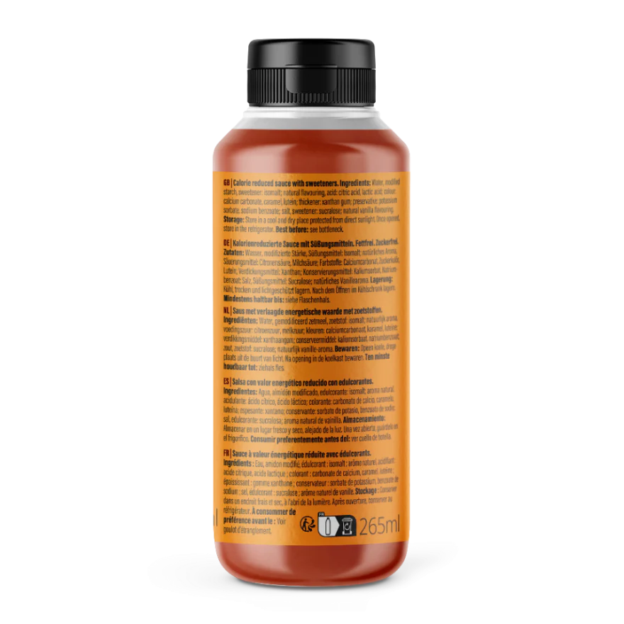 Mamma Mia Zero Saucen (265ml) - Image 38