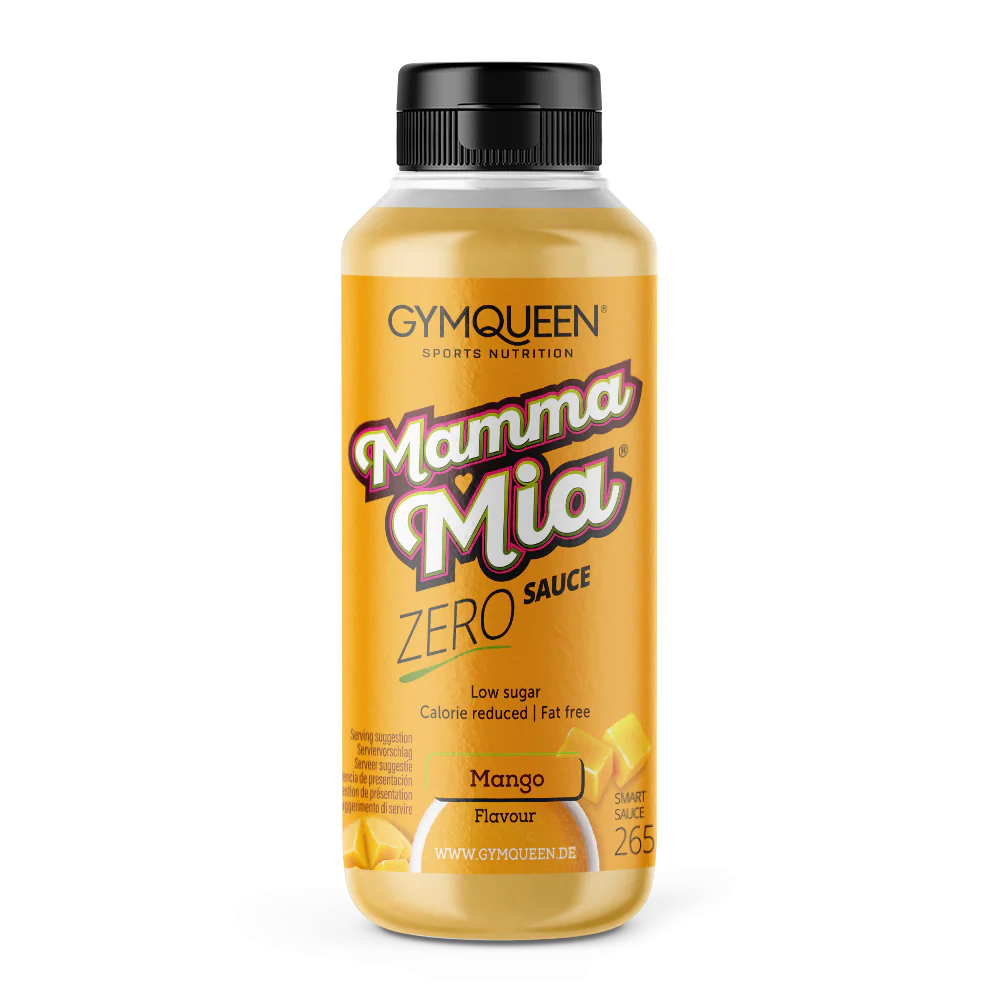 Mamma Mia Zero Saucen (265ml) - Image 53
