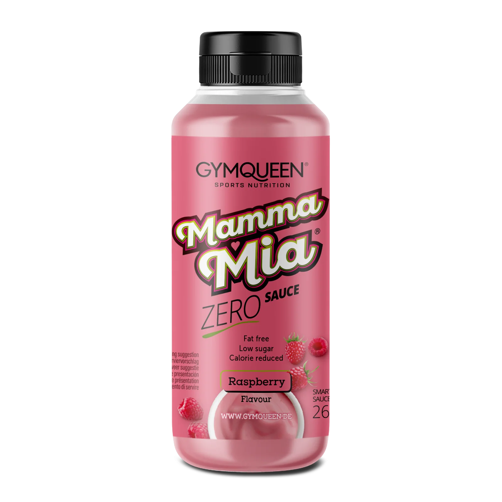 Mamma Mia Zero Saucen (265ml) - Image 85