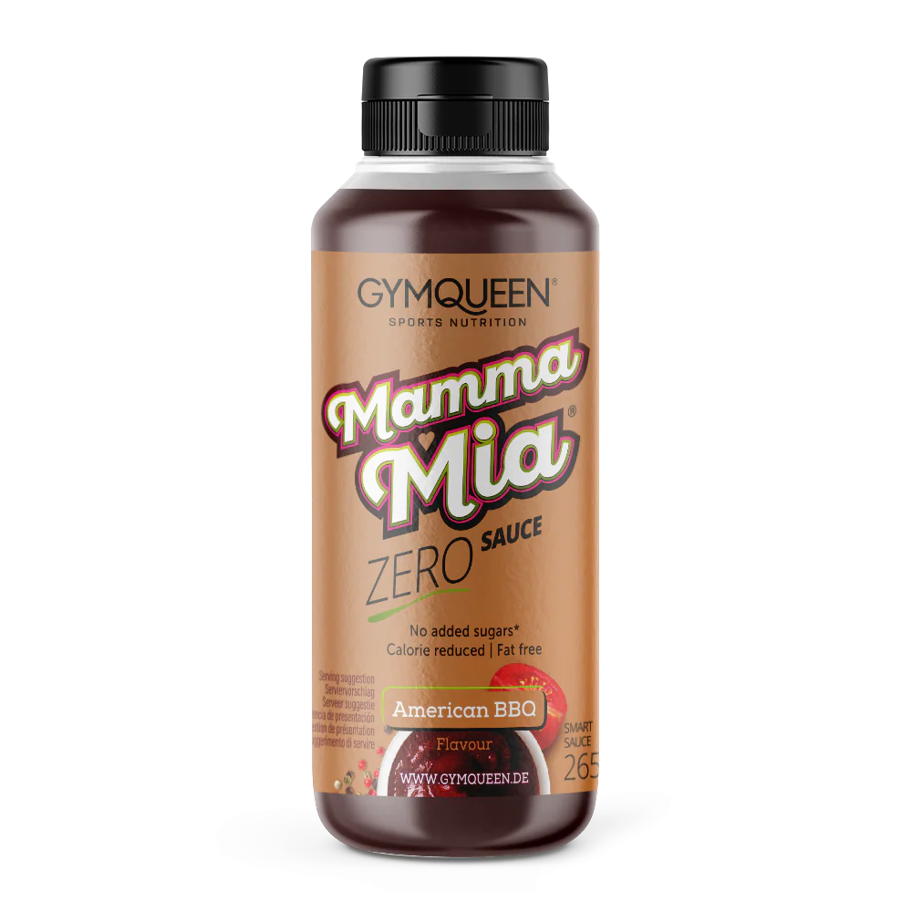 Mamma Mia Zero Saucen (265ml) - Image 91