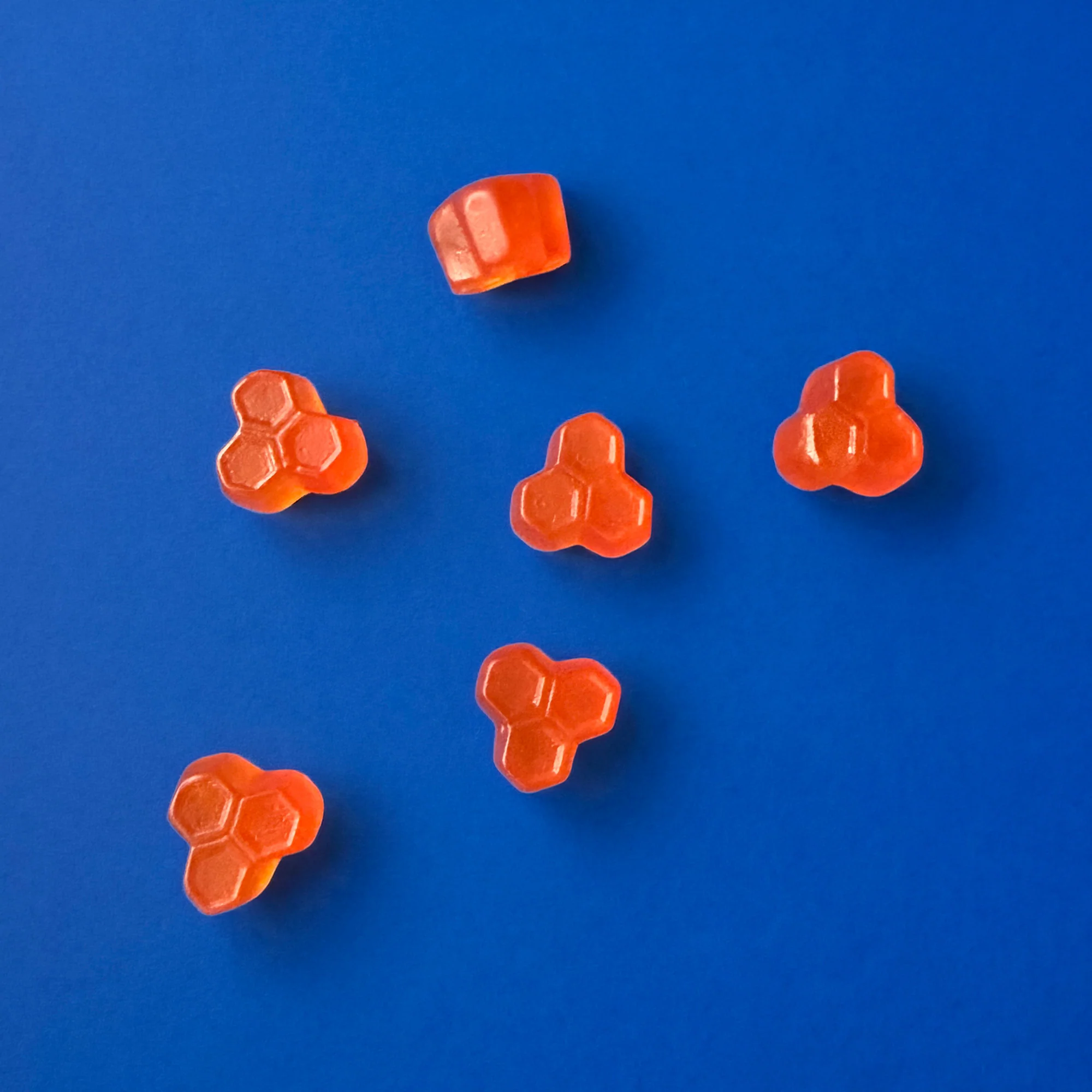 Manuka Honig (60 Gummies) - Image 11