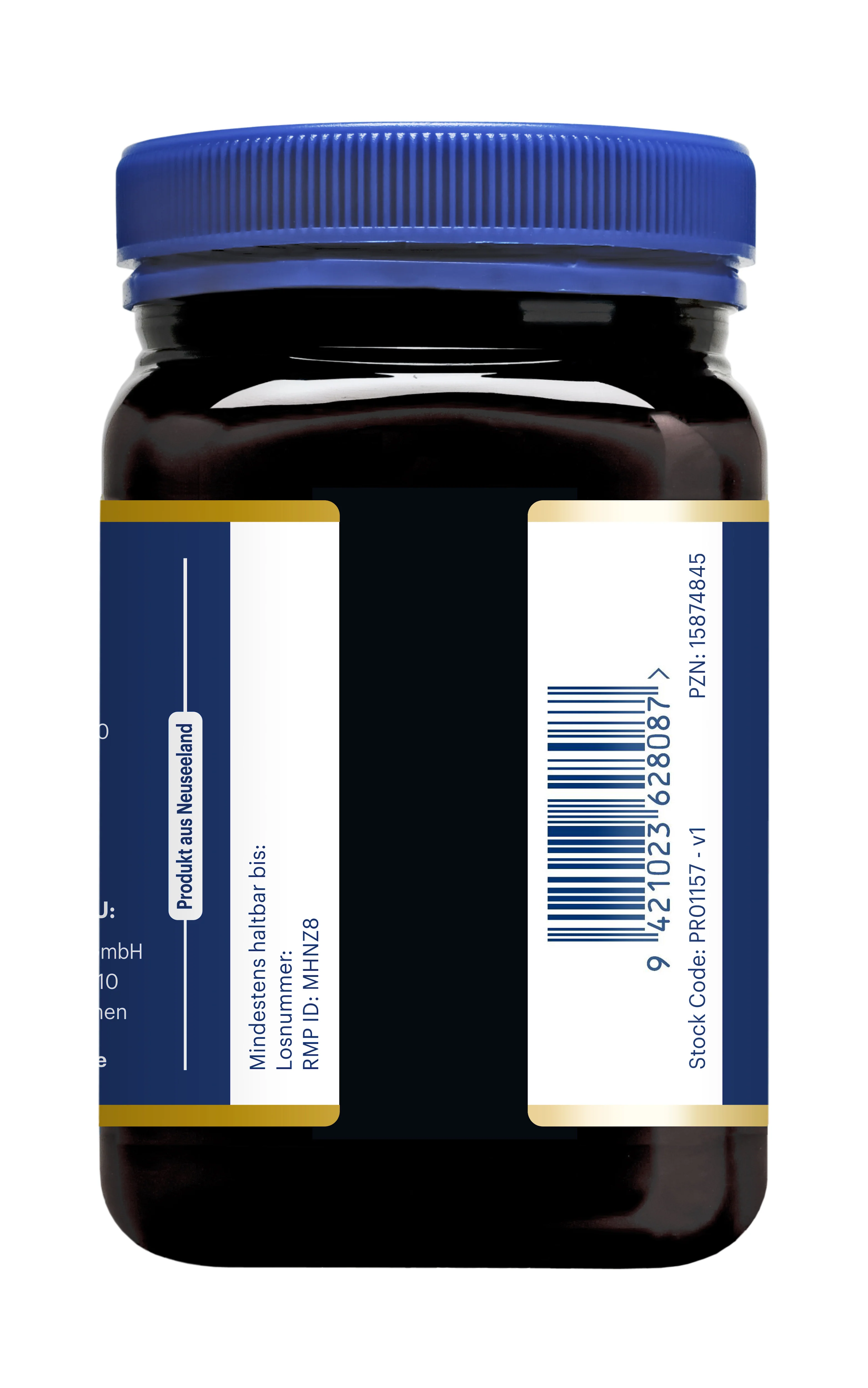 Manuka Honig MGO 250+ (500g) - Image 4