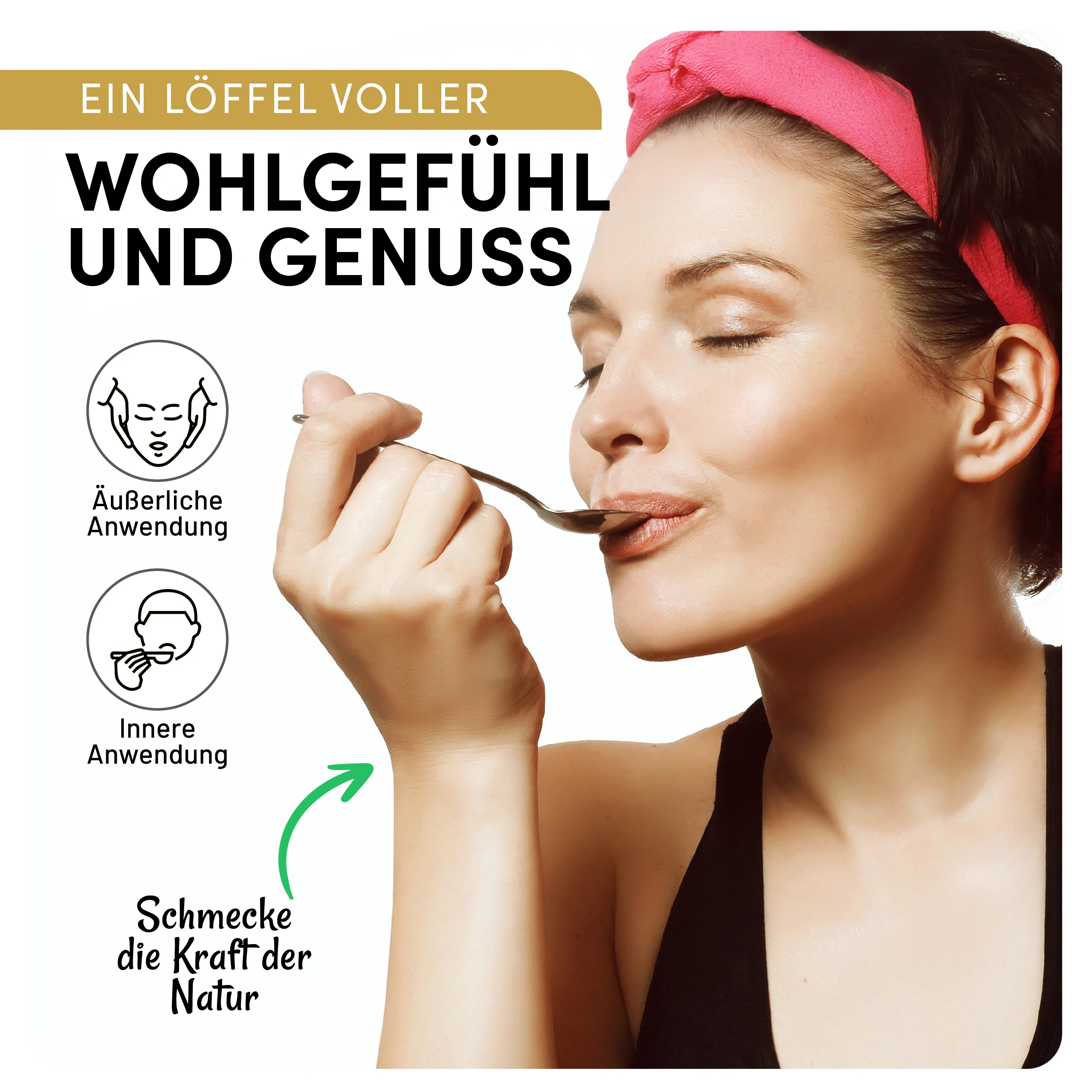Manuka Vital Honig MGO 550+ (250g) - Image 9