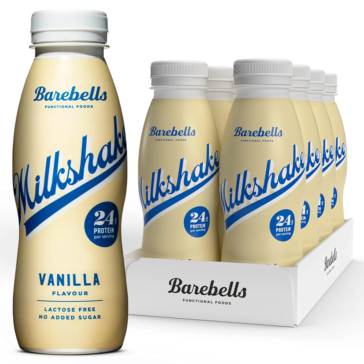 Milchshake (8x330ml) - Image 11