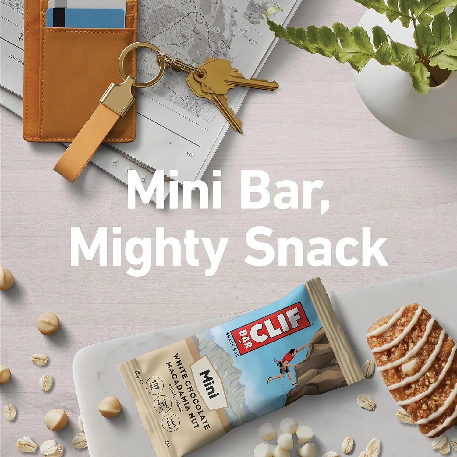 Clif Mini Bar (10x28g) - Image 12