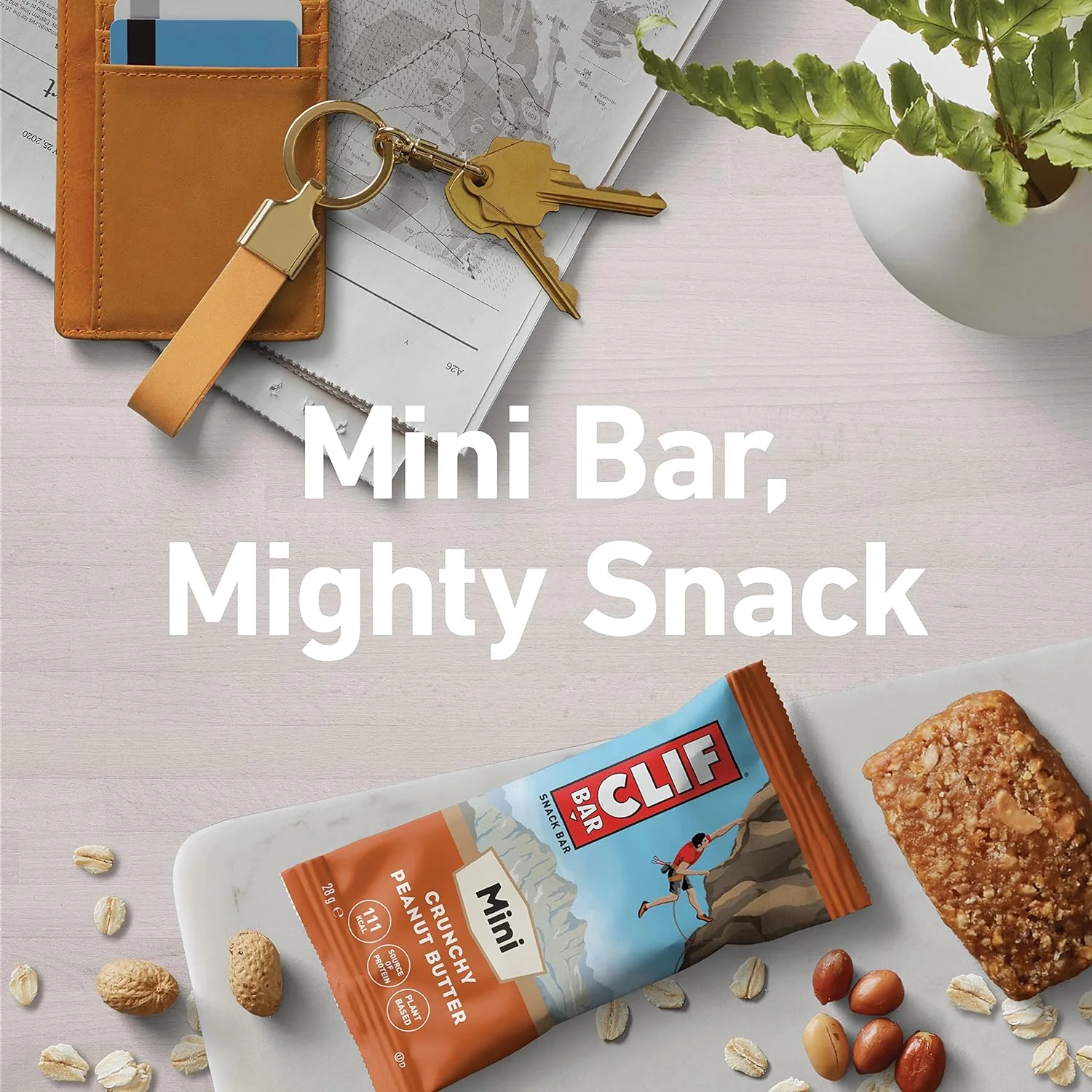 Clif Mini Bar (10x28g) - Image 24