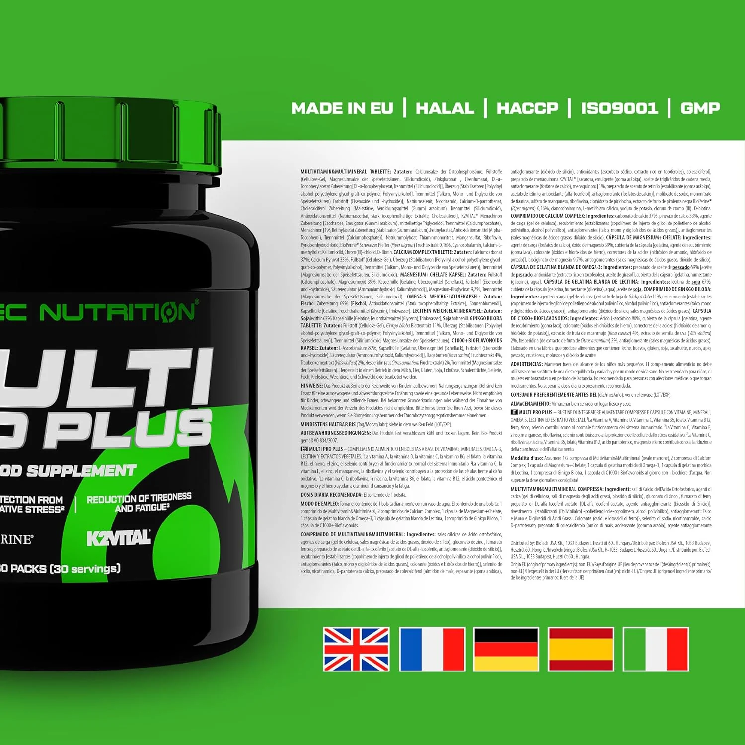 Multi Pro Plus (30 Packs) - Image 5