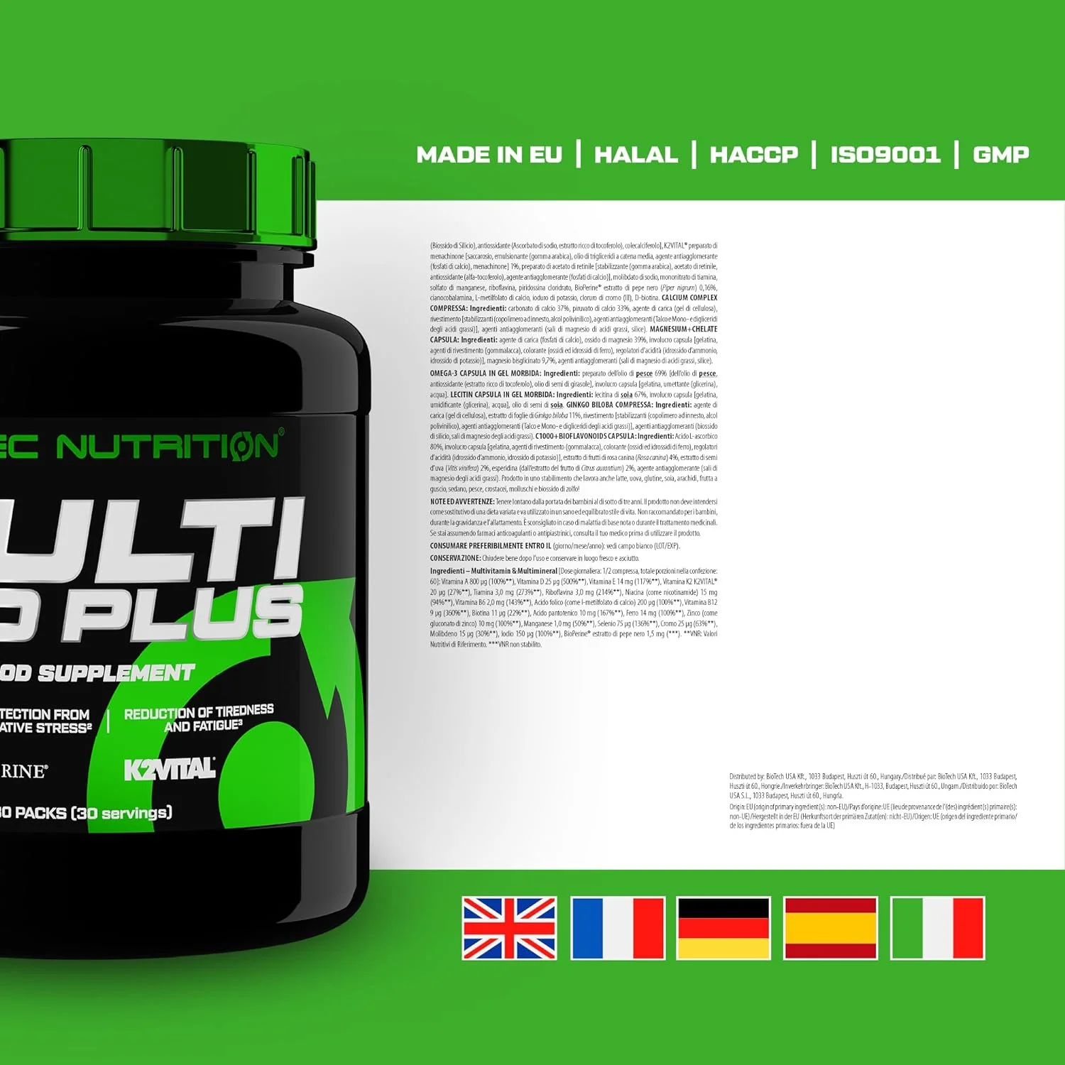 Multi Pro Plus (30 Packs) - Image 6