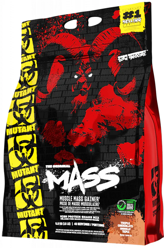 Mutant Mass (6800g) - Image 6