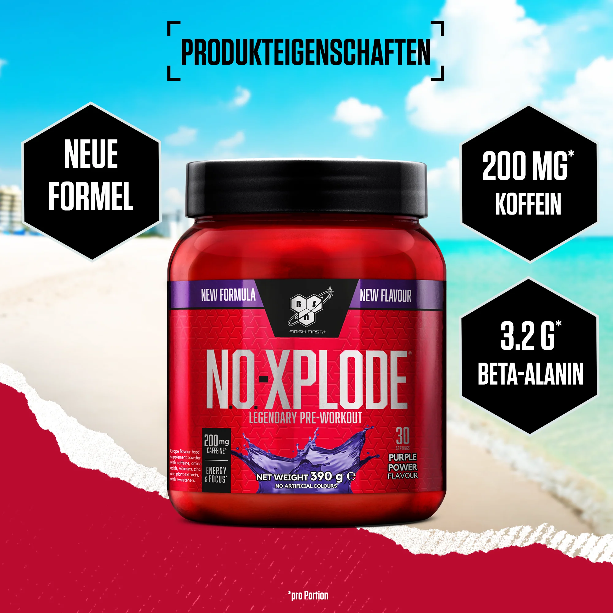 N.O.-Xplode Legendary (390g) - Image 11