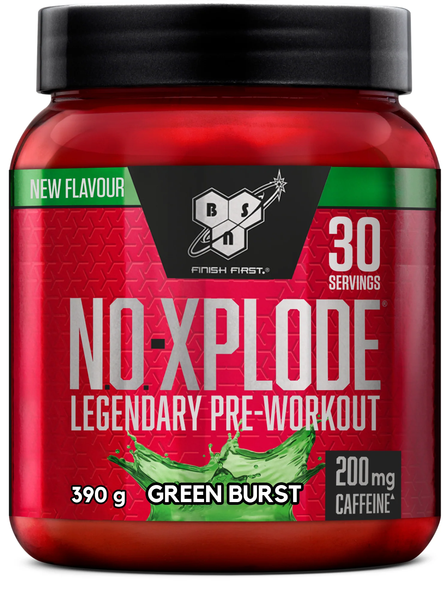 N.O.-Xplode Legendary (390g) - Image 15