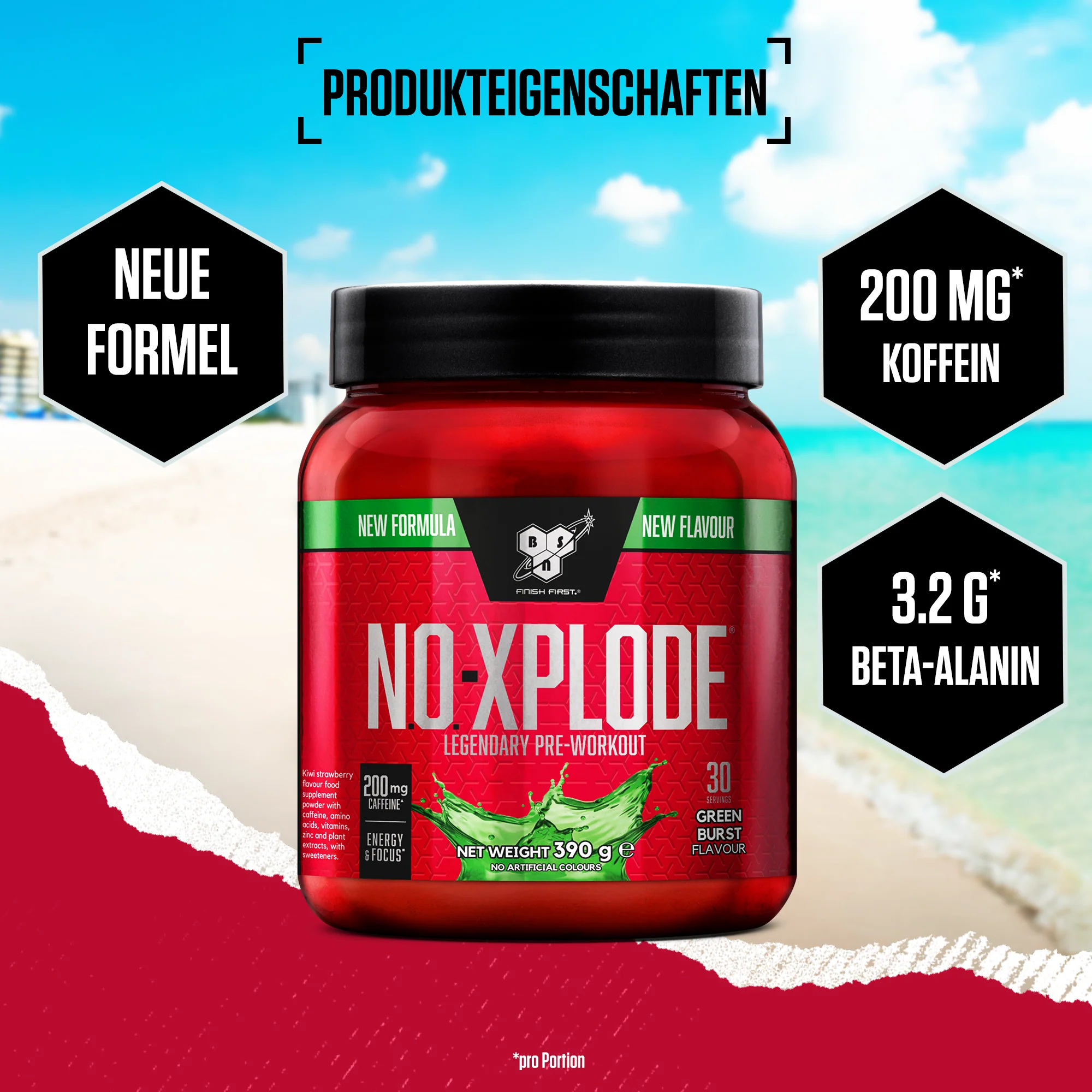 N.O.-Xplode Legendary (390g) - Image 18
