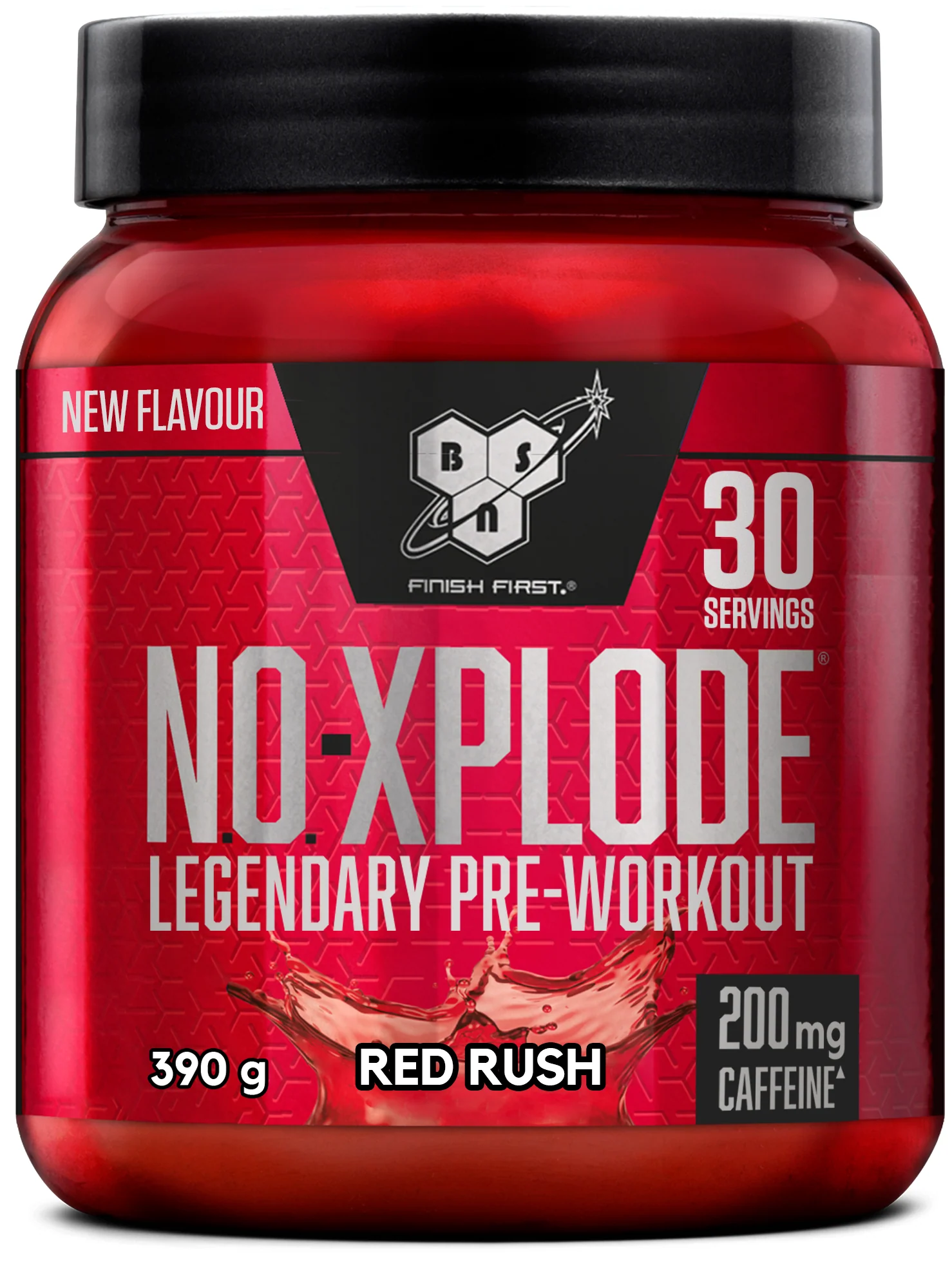N.O.-Xplode Legendary (390g) - Image 22