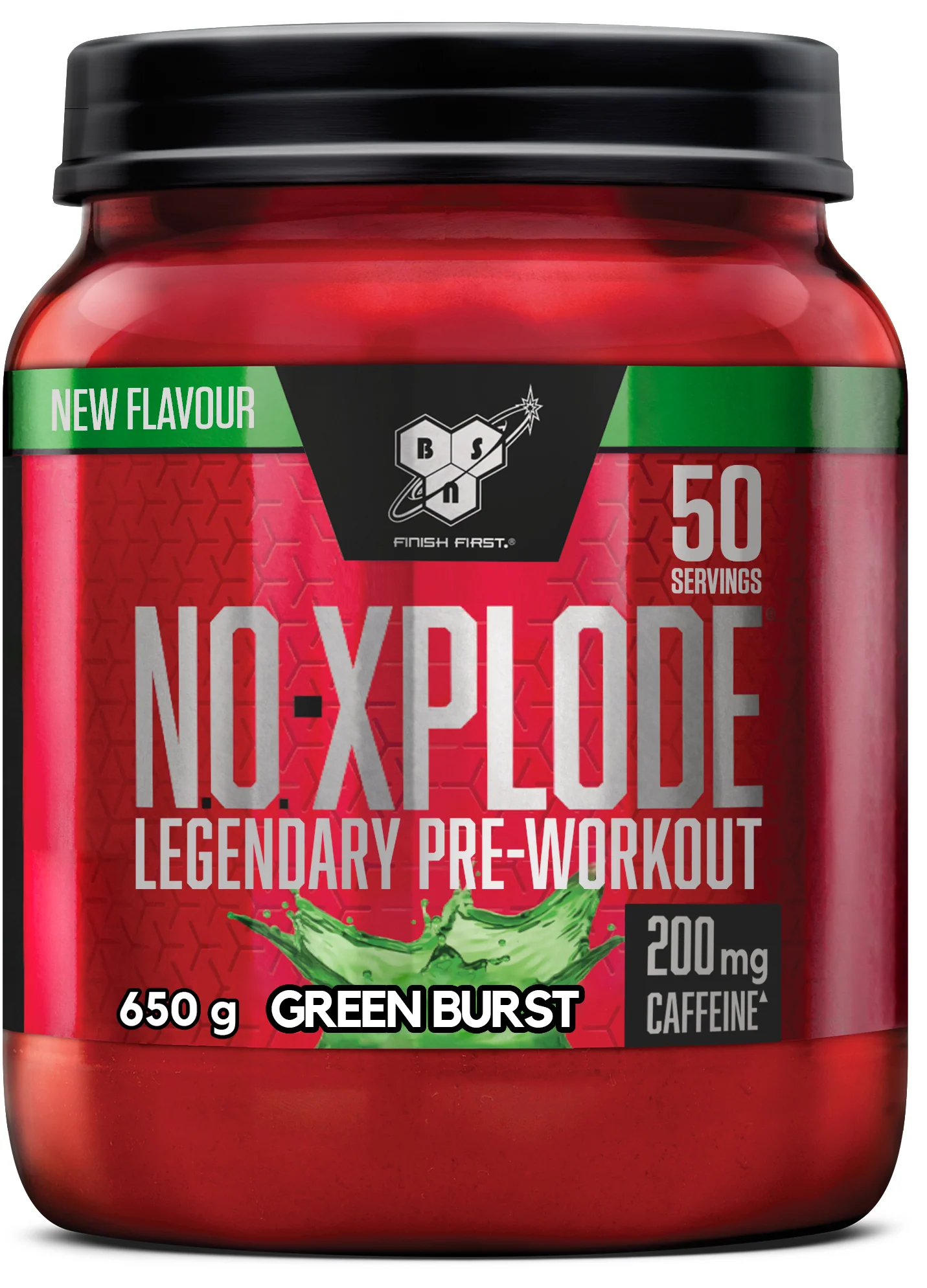 N.O.-Xplode Legendary (650g) - Image 15