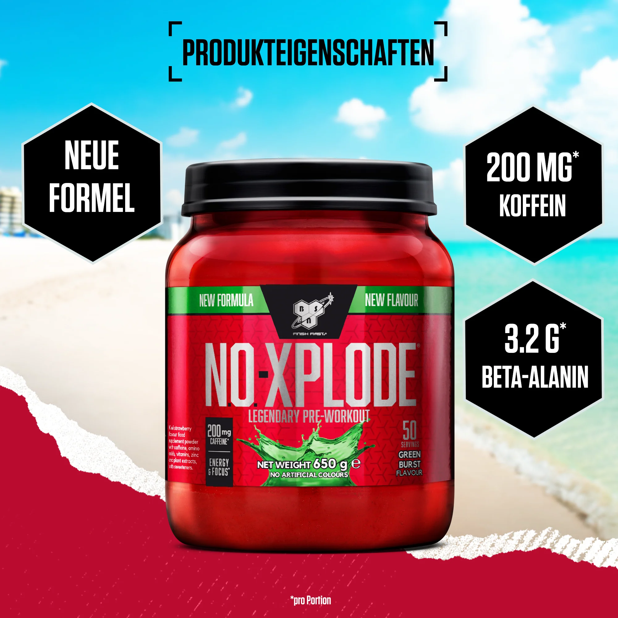 N.O.-Xplode Legendary (650g) - Image 18