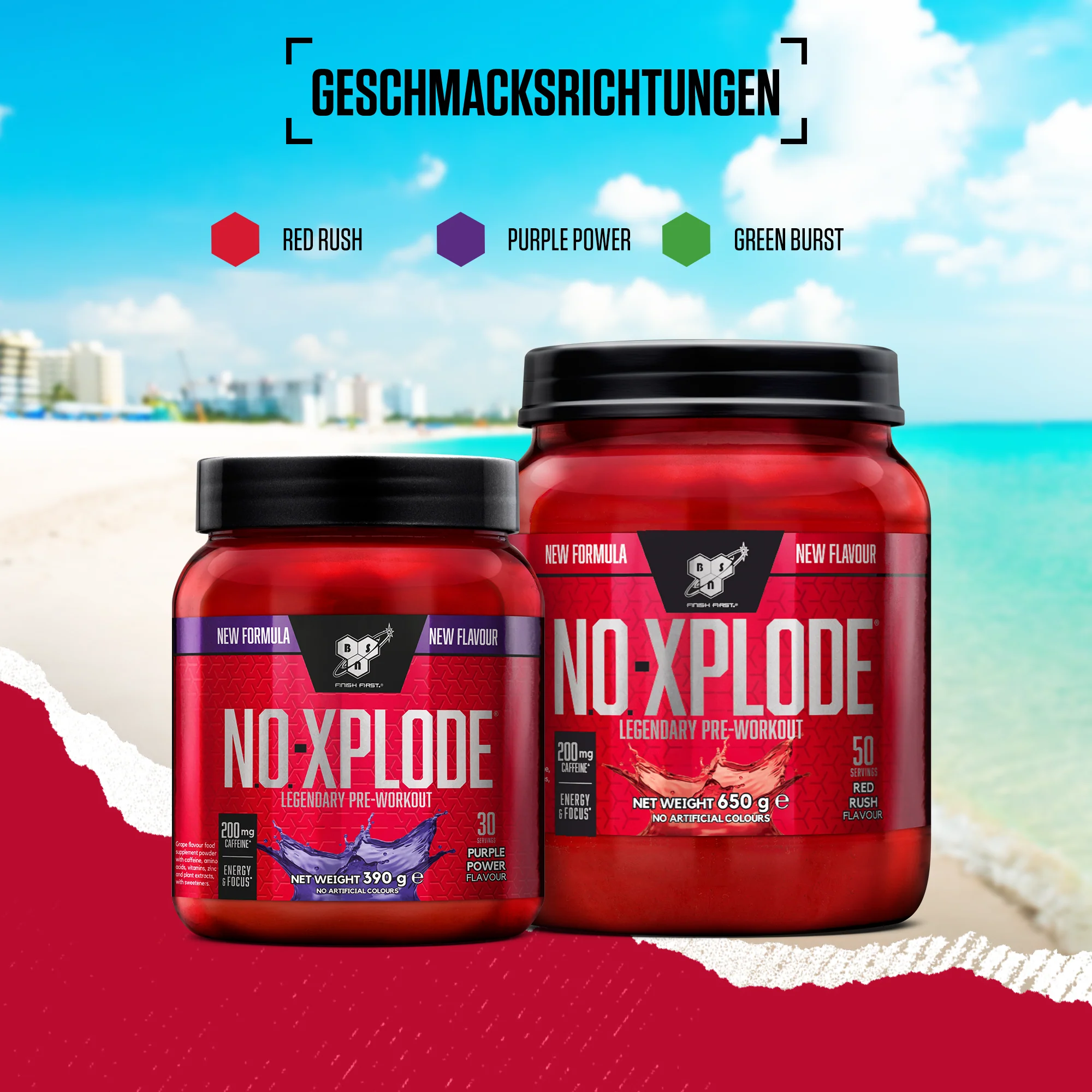 N.O.-Xplode Legendary (650g) - Image 21